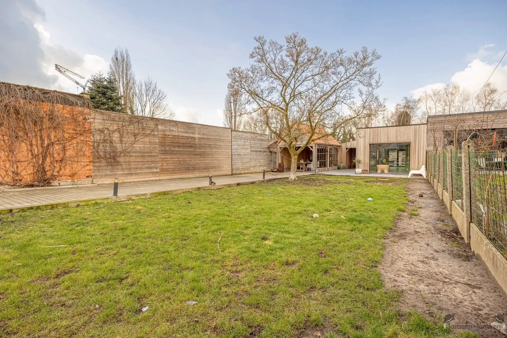 Lifestyle woning met uniek karakter foto 37