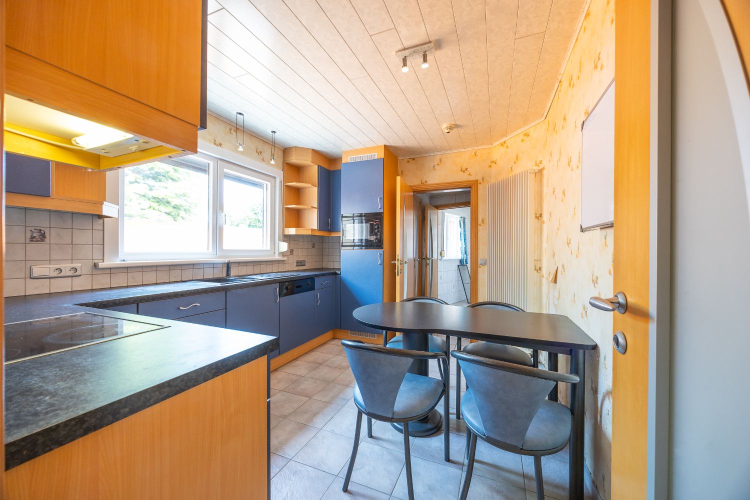 Instapklare woning op rustige ligging foto 7