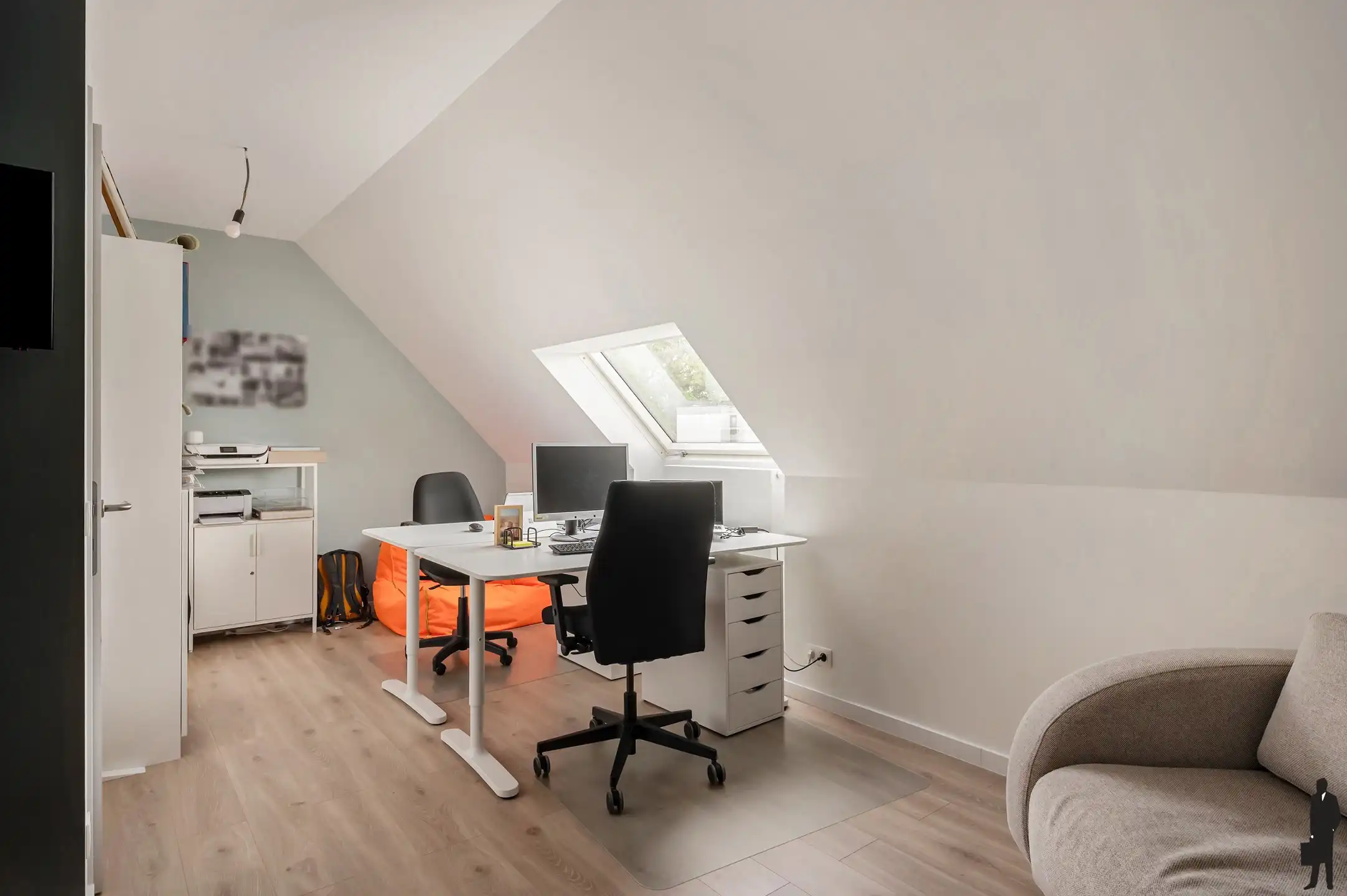 Luxueuze halfopen nieuwbouwwoning (2018) met 4 slaapkamers foto 24