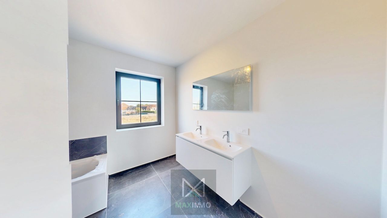 Nieuwbouwwoning te koop in Rekkem – Energiezuinig wonen in De Vaandel foto 10