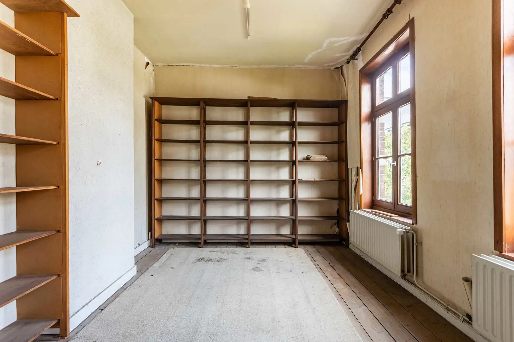 Karaktervol historisch herenhuis met stadstuin op het Begijnhof van Aalst foto 17