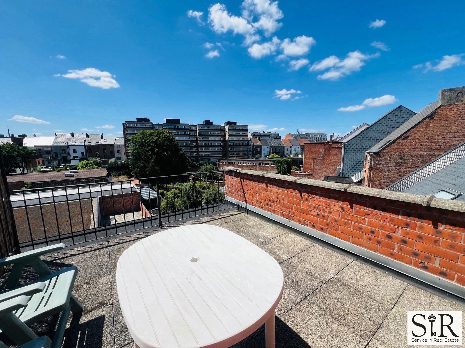 Appartement te huur foto 5