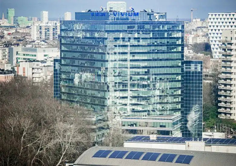 Desguinlei 92, 2018 Antwerpen foto 7