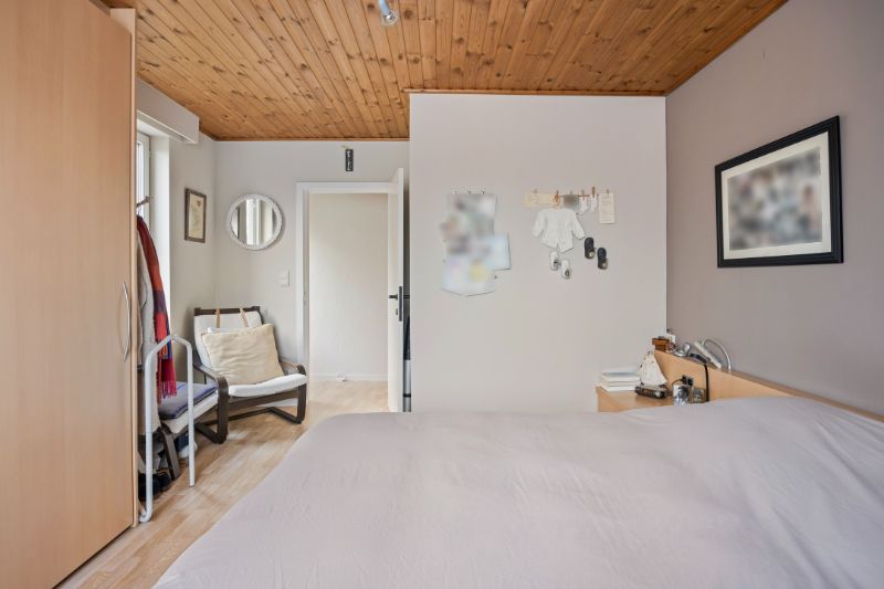 Unieke woning op toplocatie in Wondelgem! foto 9