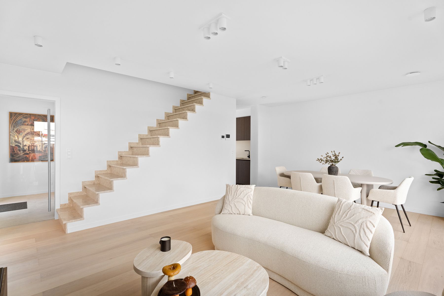 Halfopen bebouwing te koop in Mechelen! foto 8