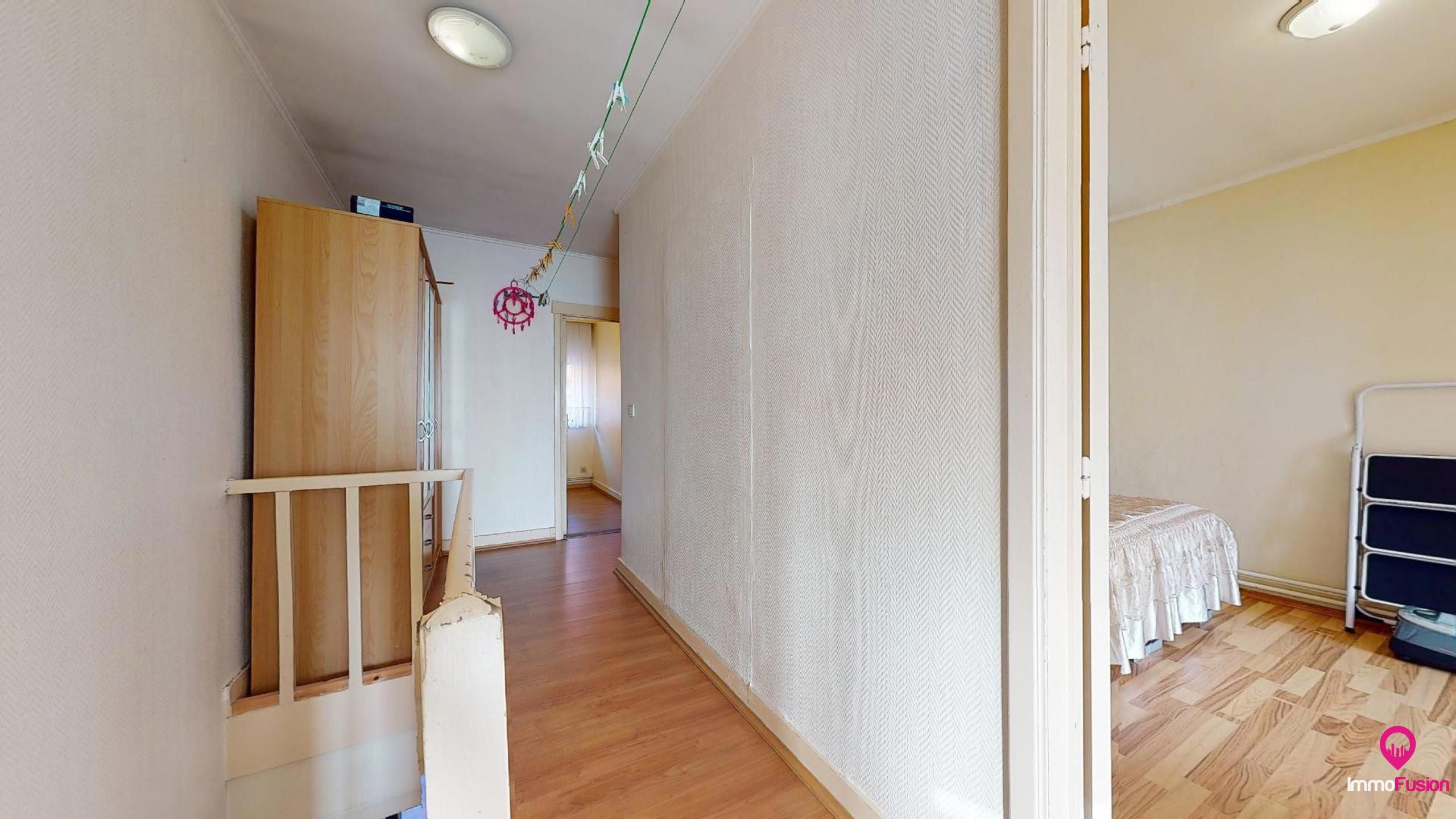 Aangename rijwoning met 3 slaapkamers in leuke woonomgeving! foto 18