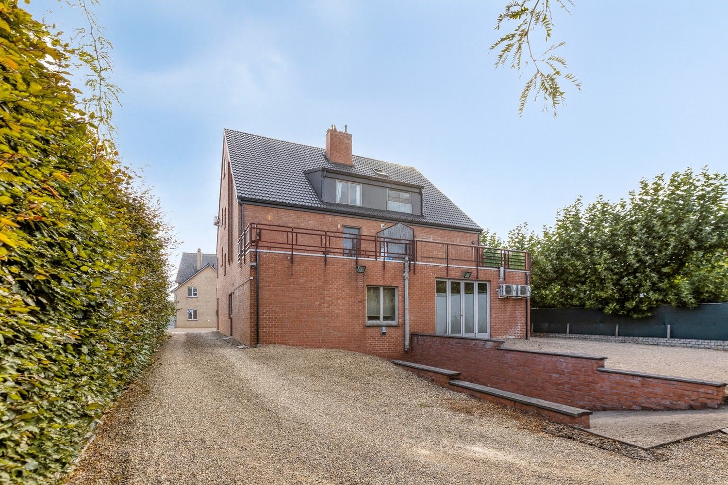 Appartement met 2 slaapkamers én garagebox nabij centrum Lanaken foto 21