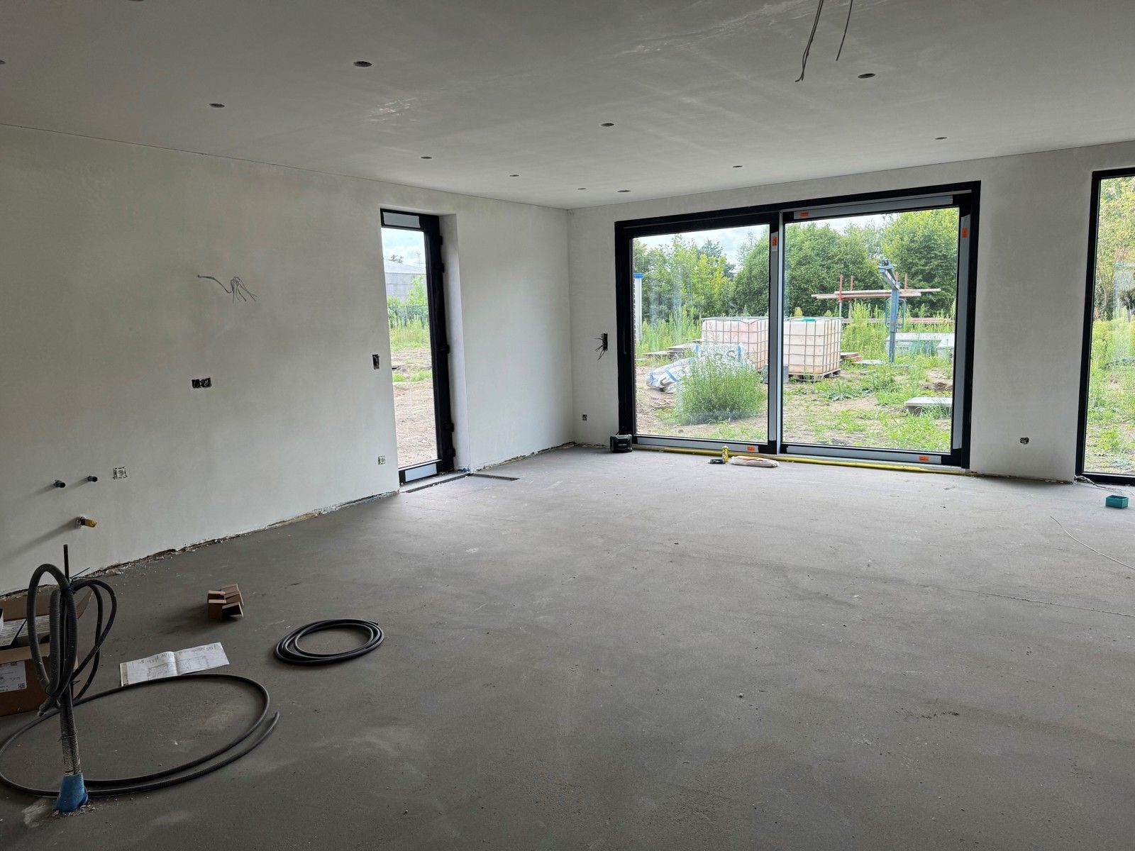 Moderne BEN woning in doodlopende straat aan 6% BTW!  foto 2