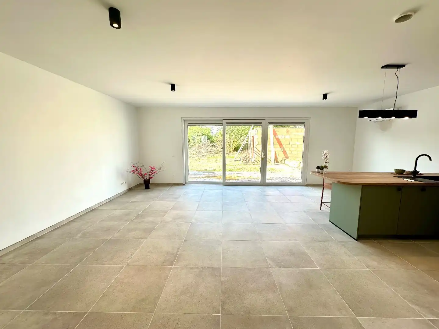Nieuwbouwwoning te huur in Heers – energiezuinig, ruim en instapklaar foto 6