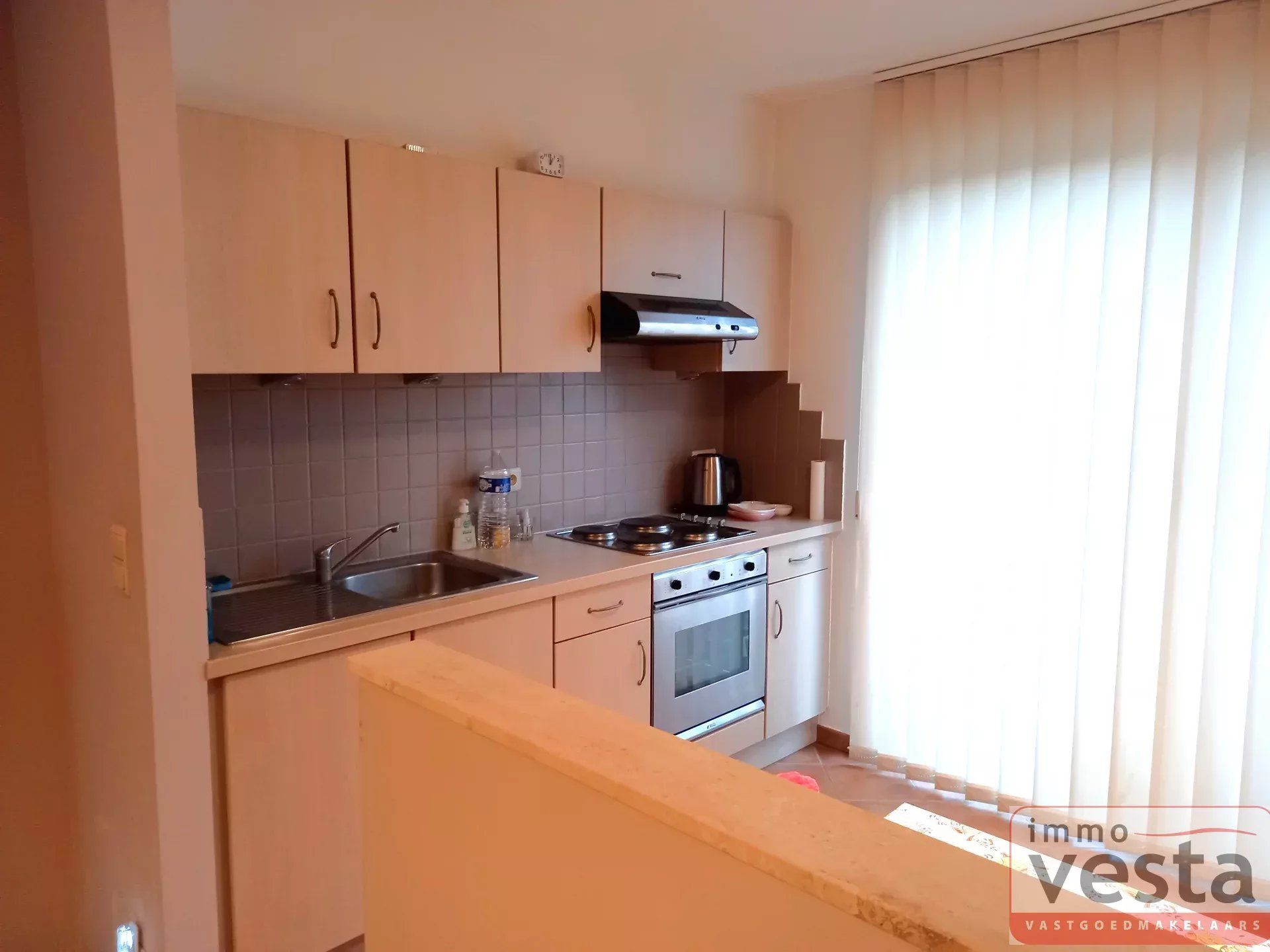 Ruim appartement in Sint-Truiden foto 9