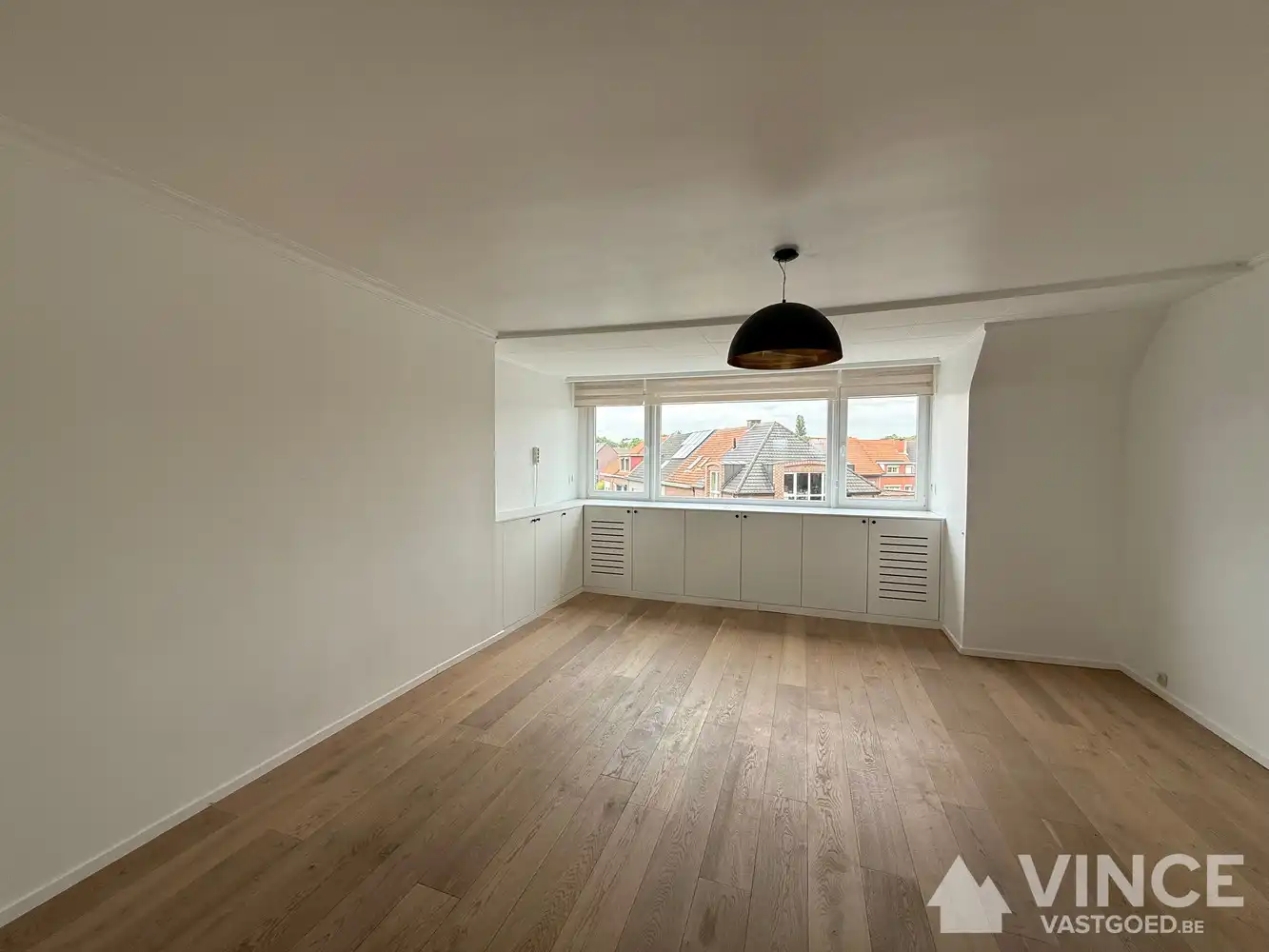 Ruim appartement met 2 slaapkamers in Kapellen foto 2