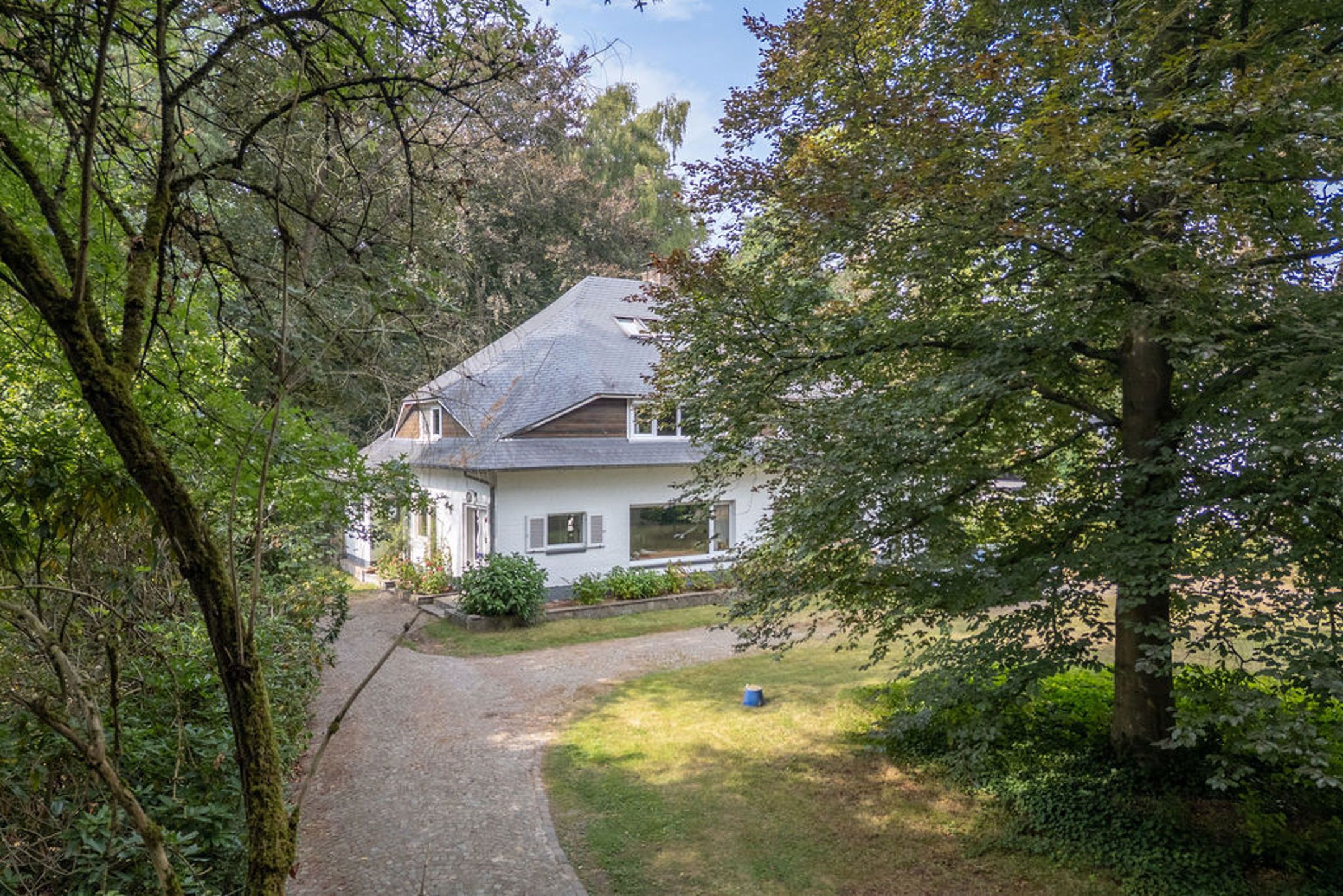 Charmante woning met 4 slpks op knap perceel van 1.165 m² foto 42