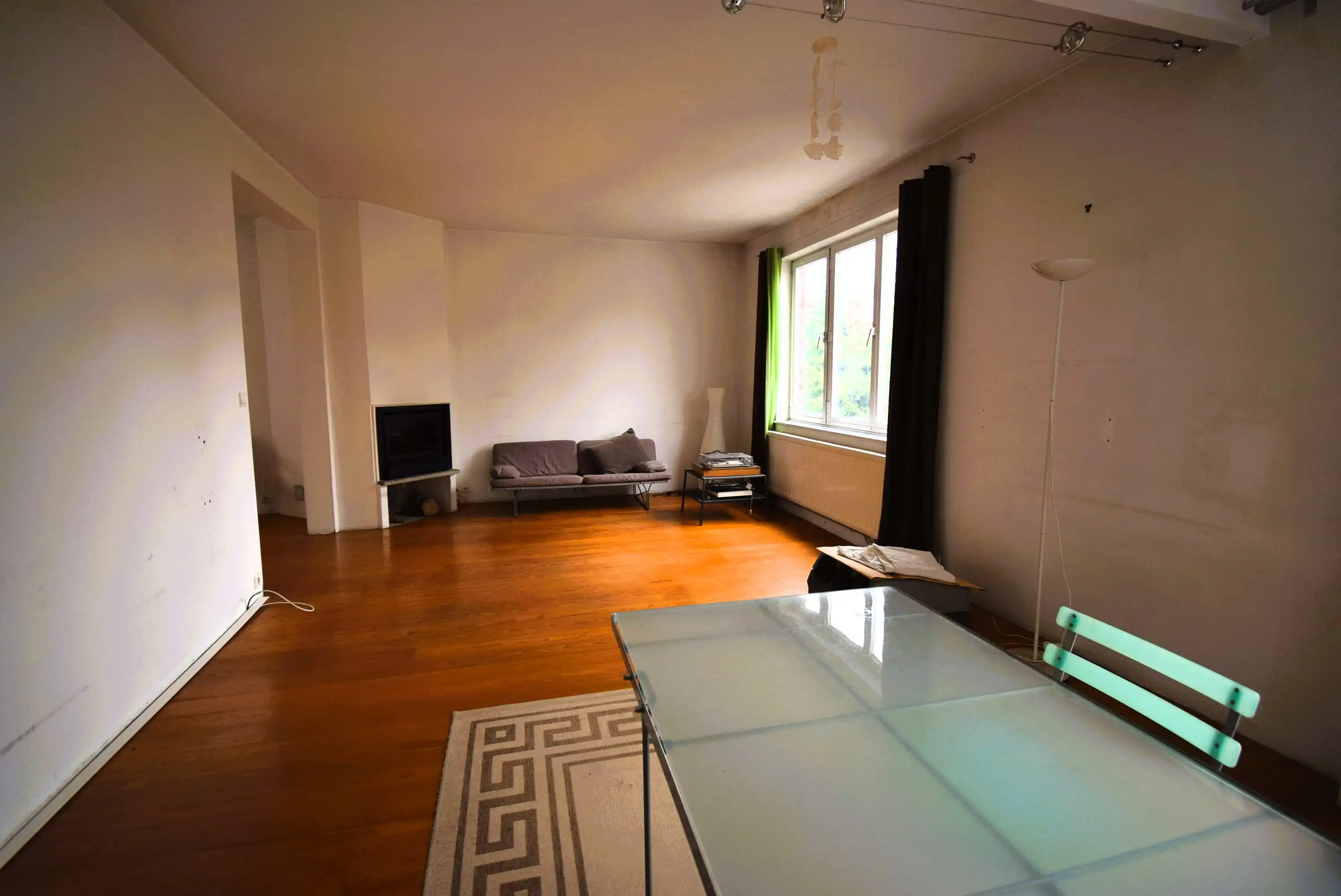 Woning met achterbouw foto 10