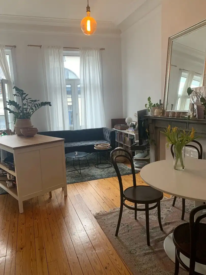 Charmant appartement vlakbij de Naamse Poort foto 4