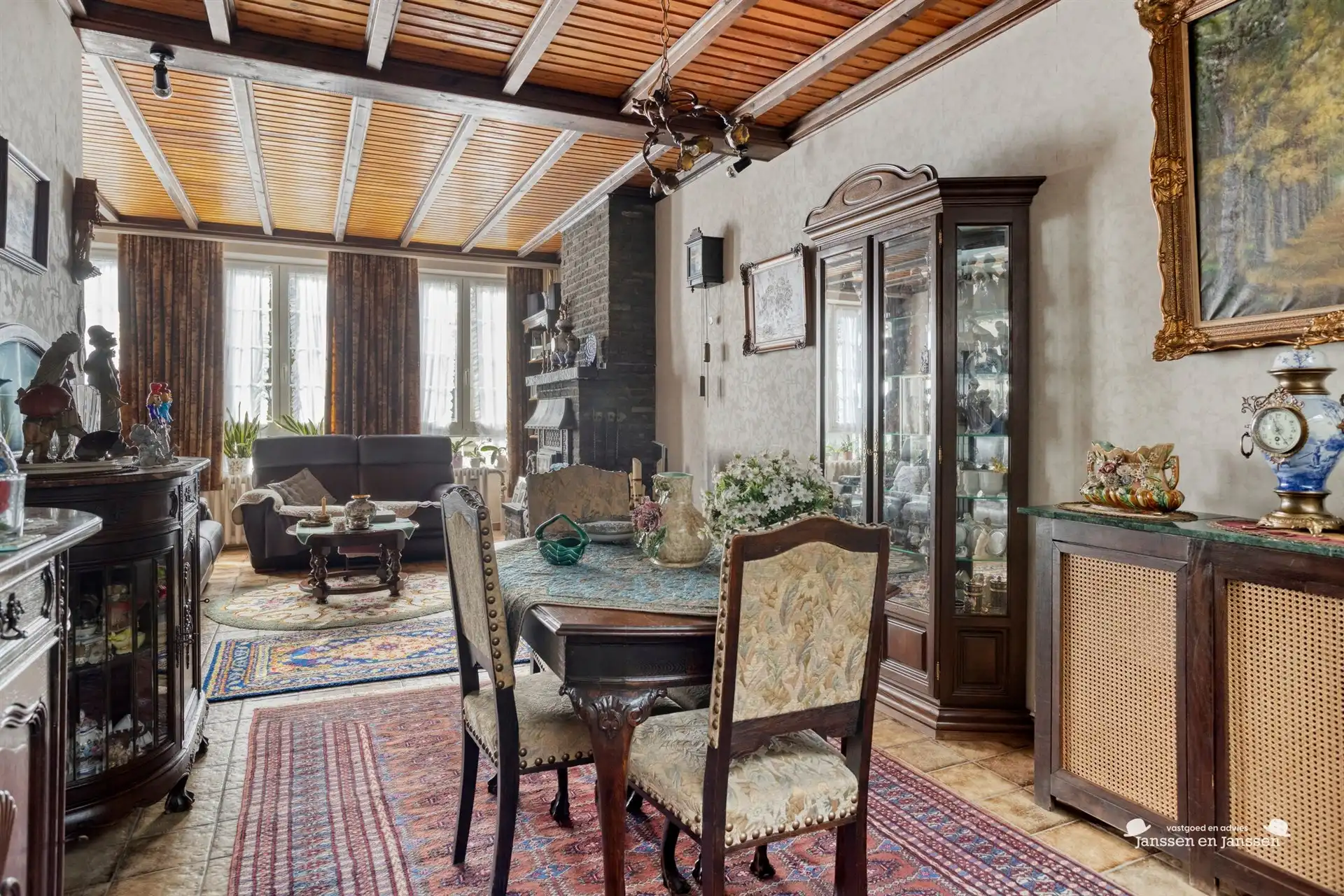 A Distinctive Antwerp Residence. foto 6