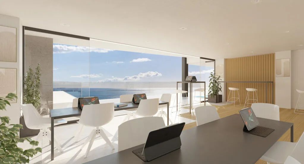 Uniek nieuwbouwproject in prestigieus resort - dé plek voor wie op zoek is naar een zorgeloze mediterrane levensstijl foto 12