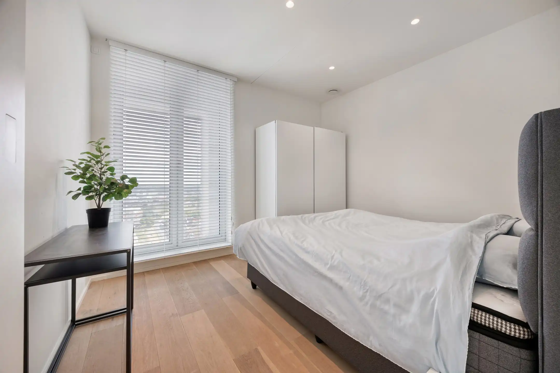 Exclusieve penthouse met panoramisch zicht over Antwerpen foto 20