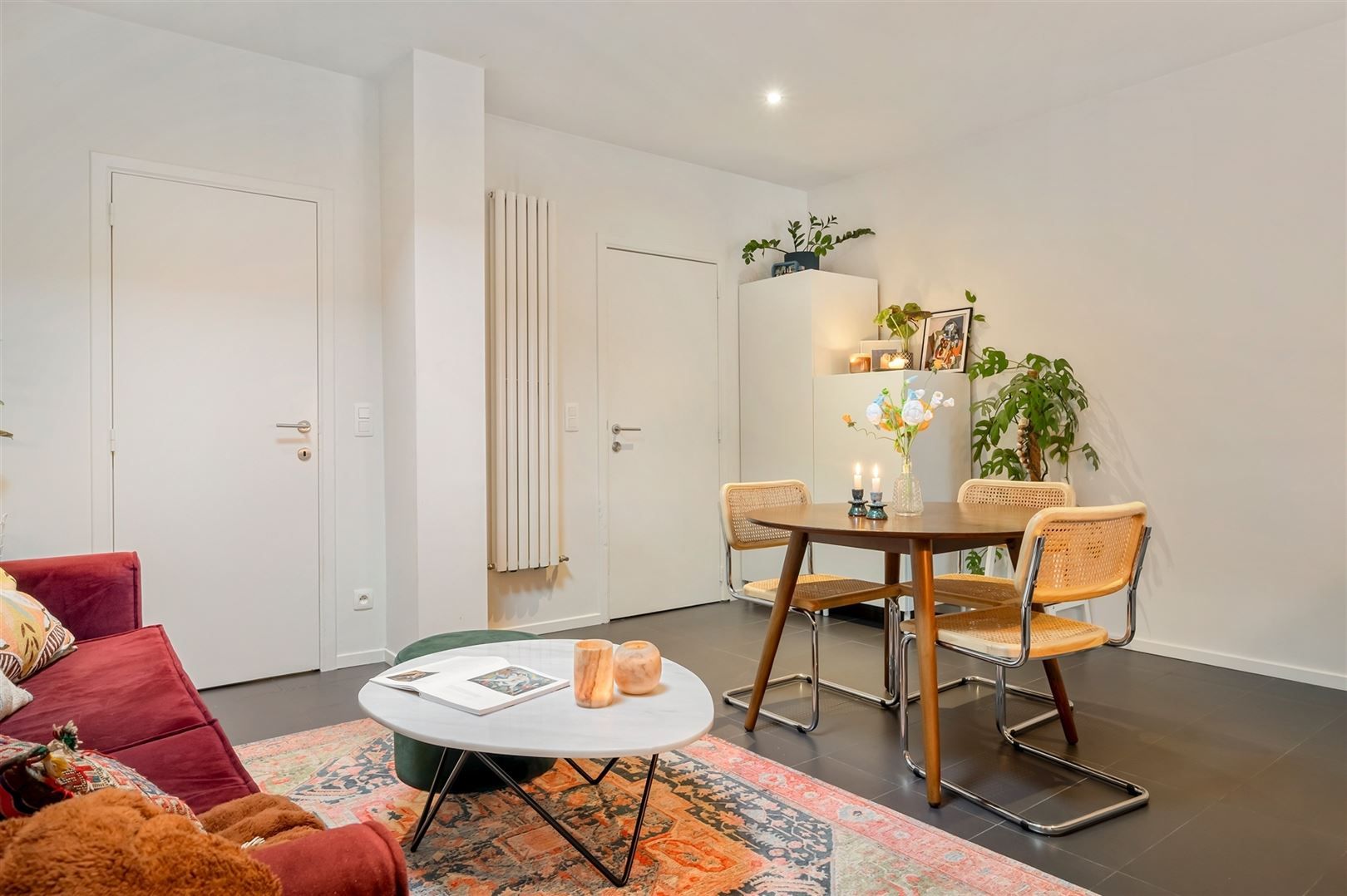 Gelijkvloers wonen met eigen tuin foto 4