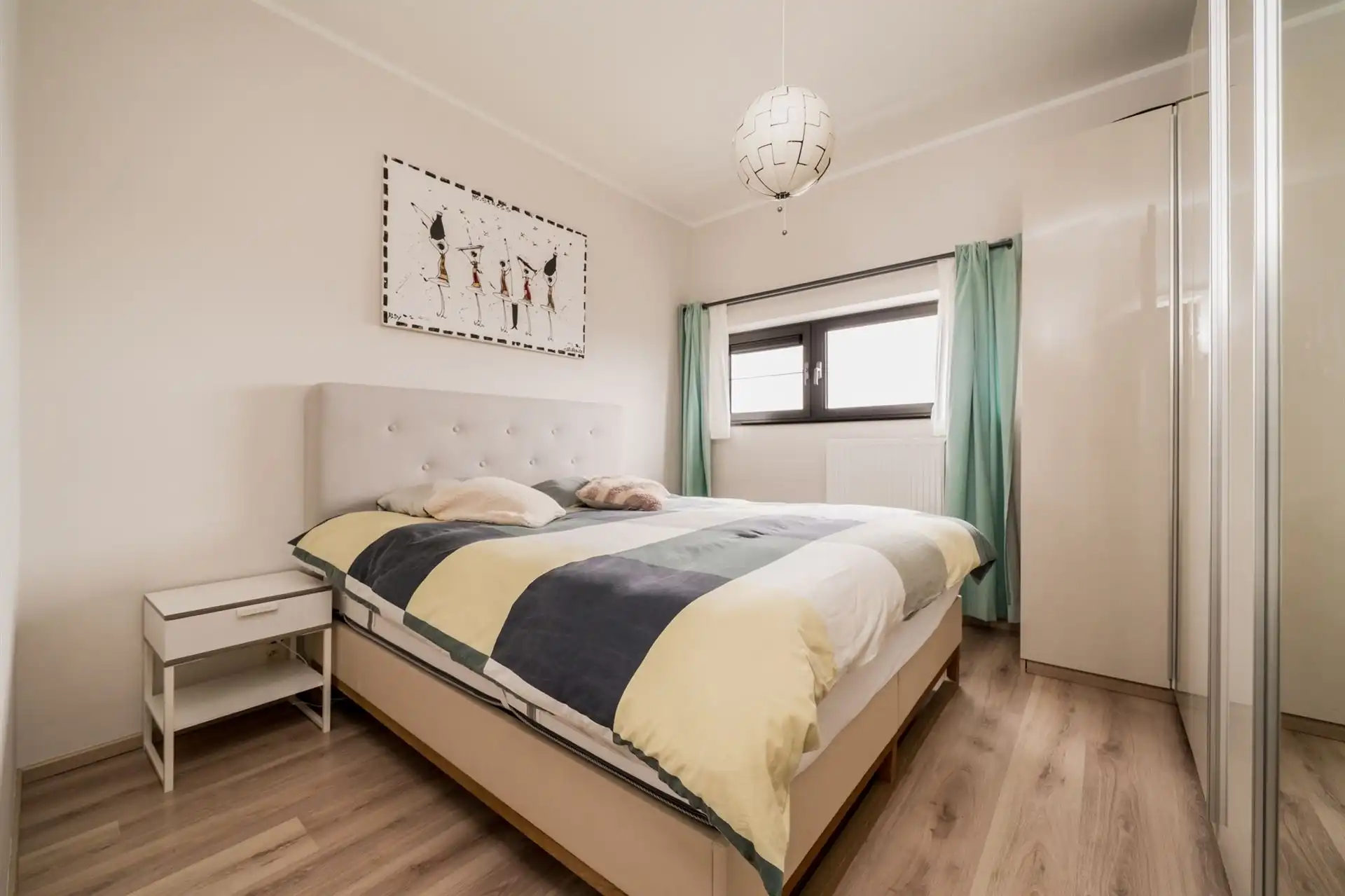 Ruim app op toplocatie met autostaanplaats (+€ 30.000) foto 11