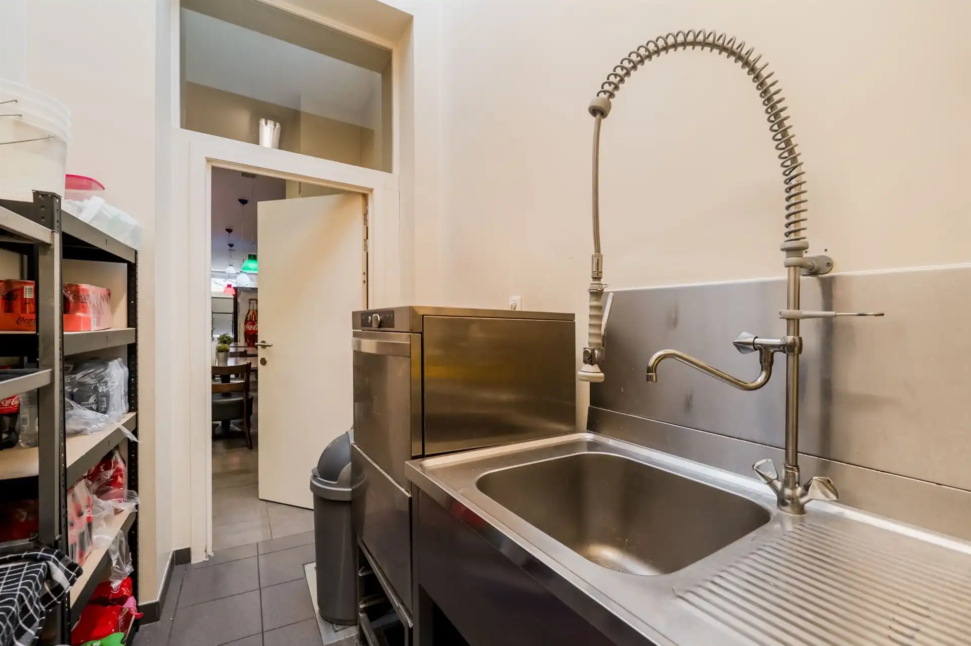 Handelspand in hartje Mechelen! foto 5