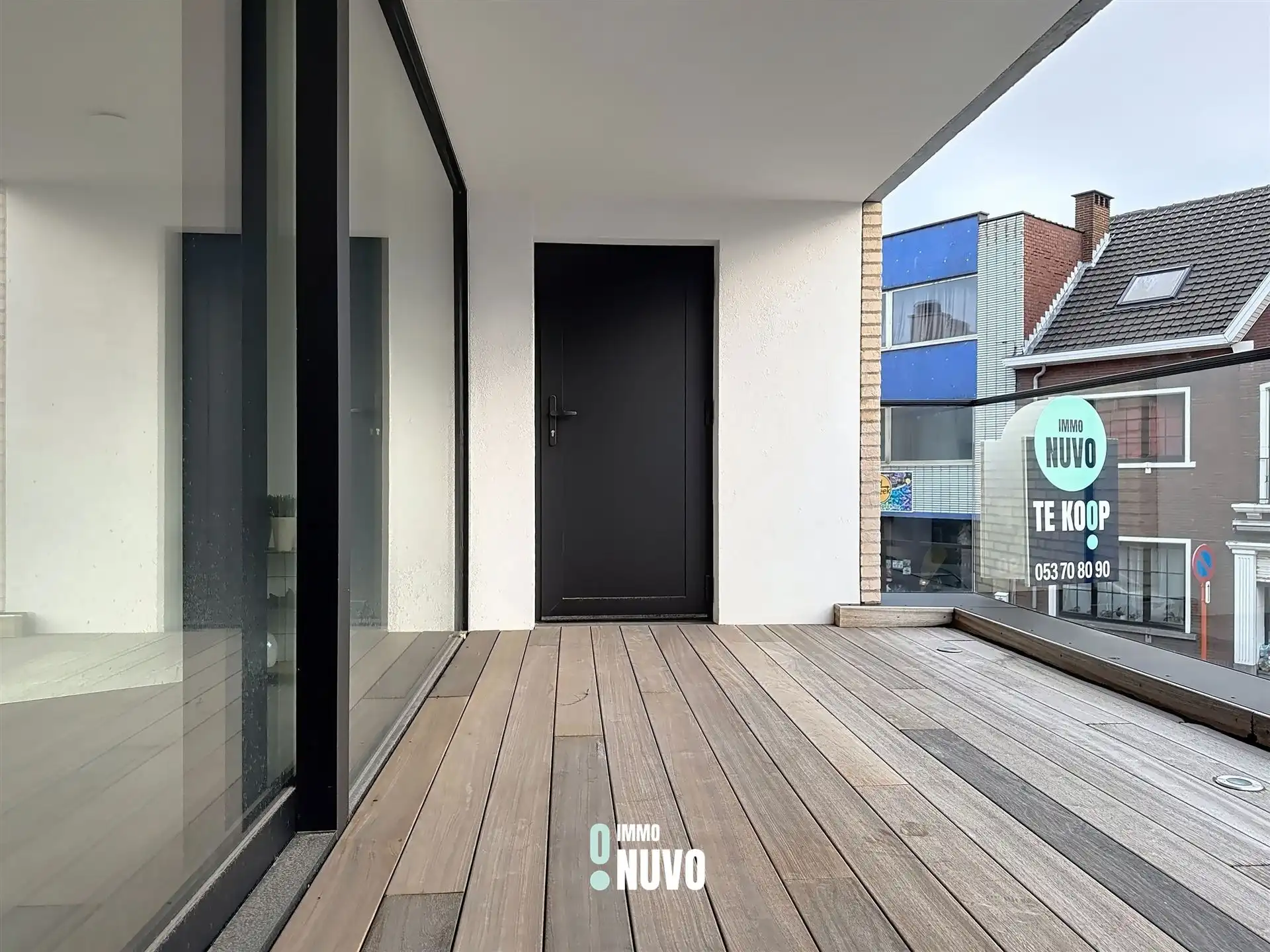 Nieuwbouw woning foto 7