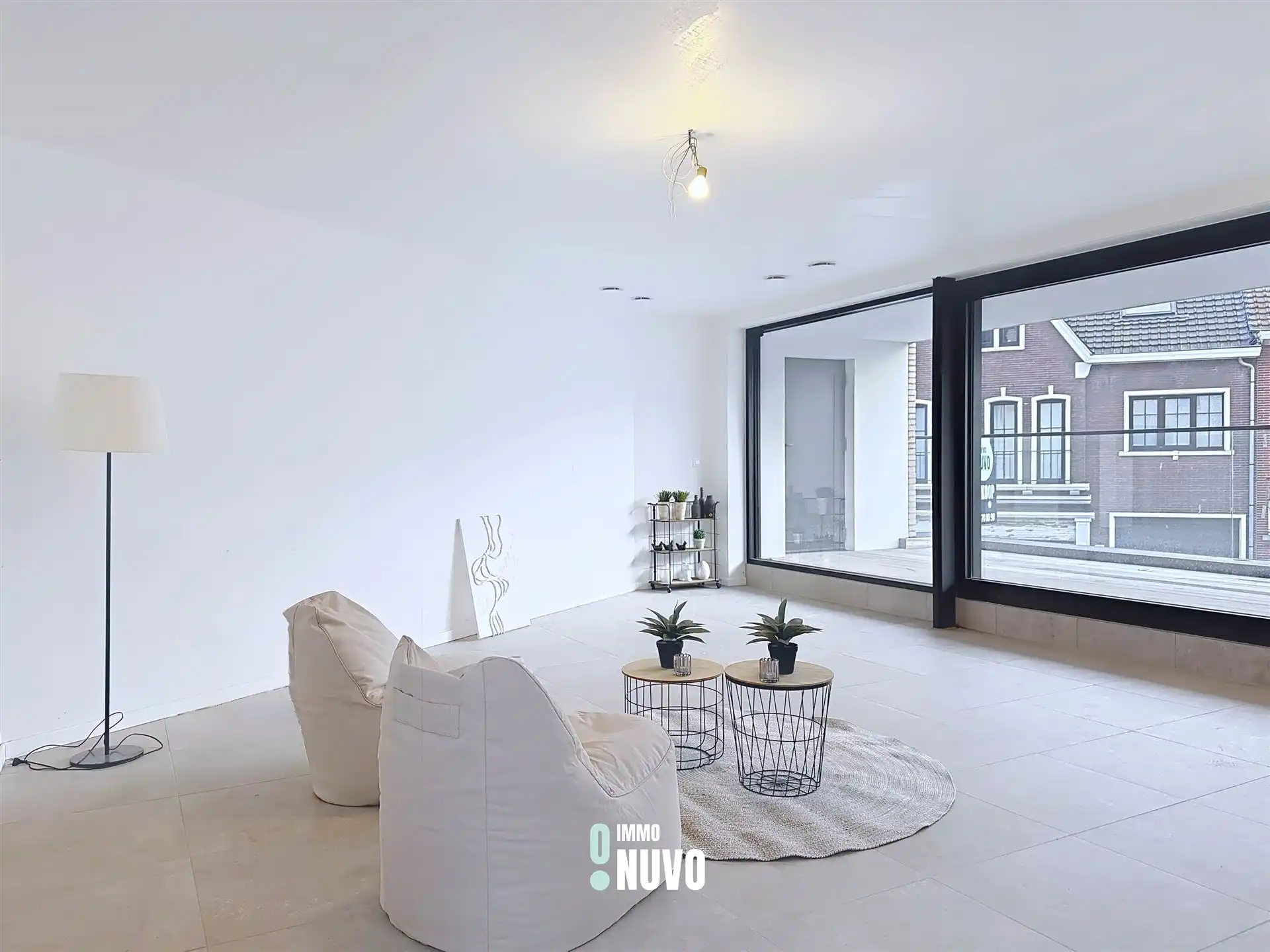 Nieuwbouw woning foto 7