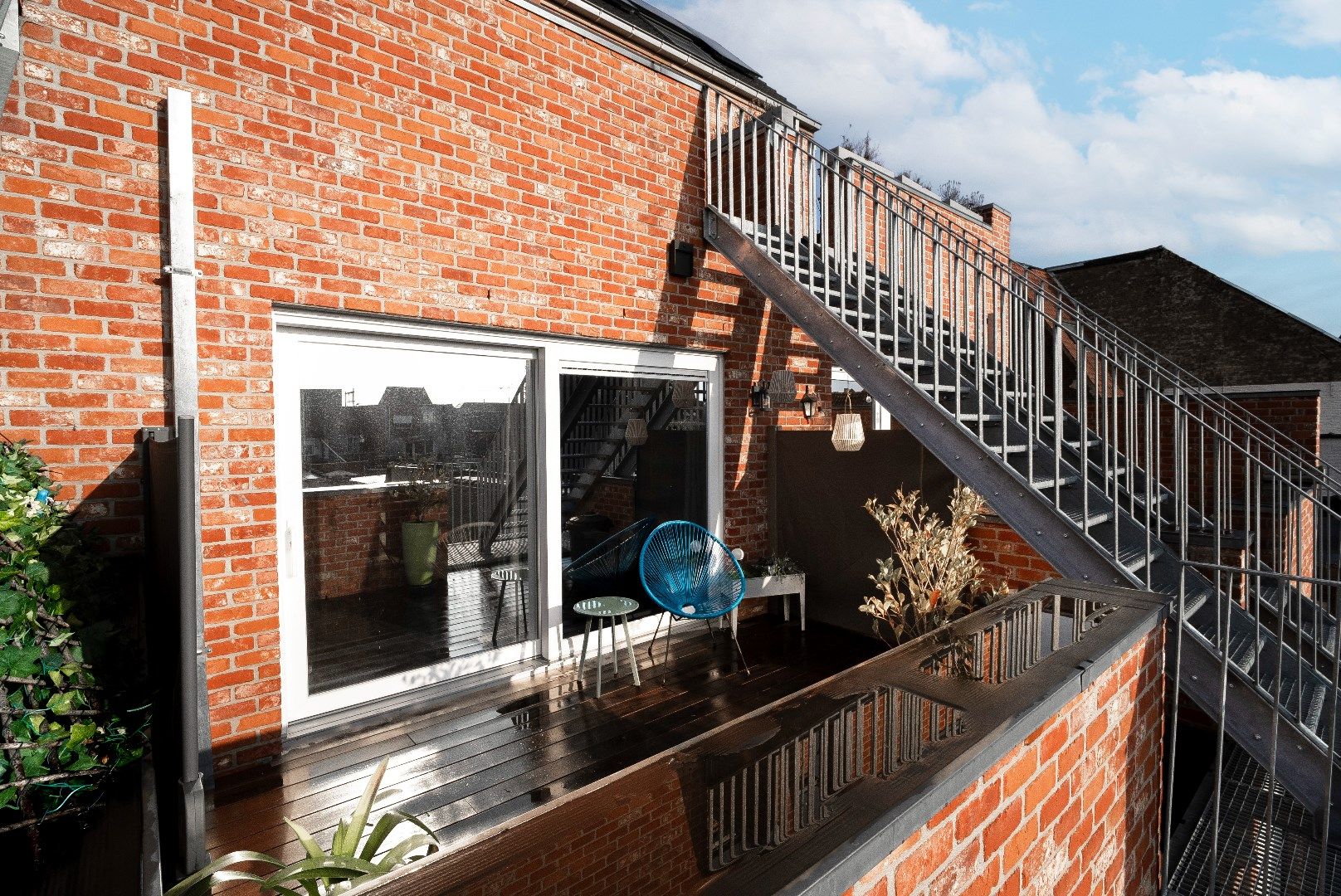 Instapklaar en energiezuinig appartement foto 7