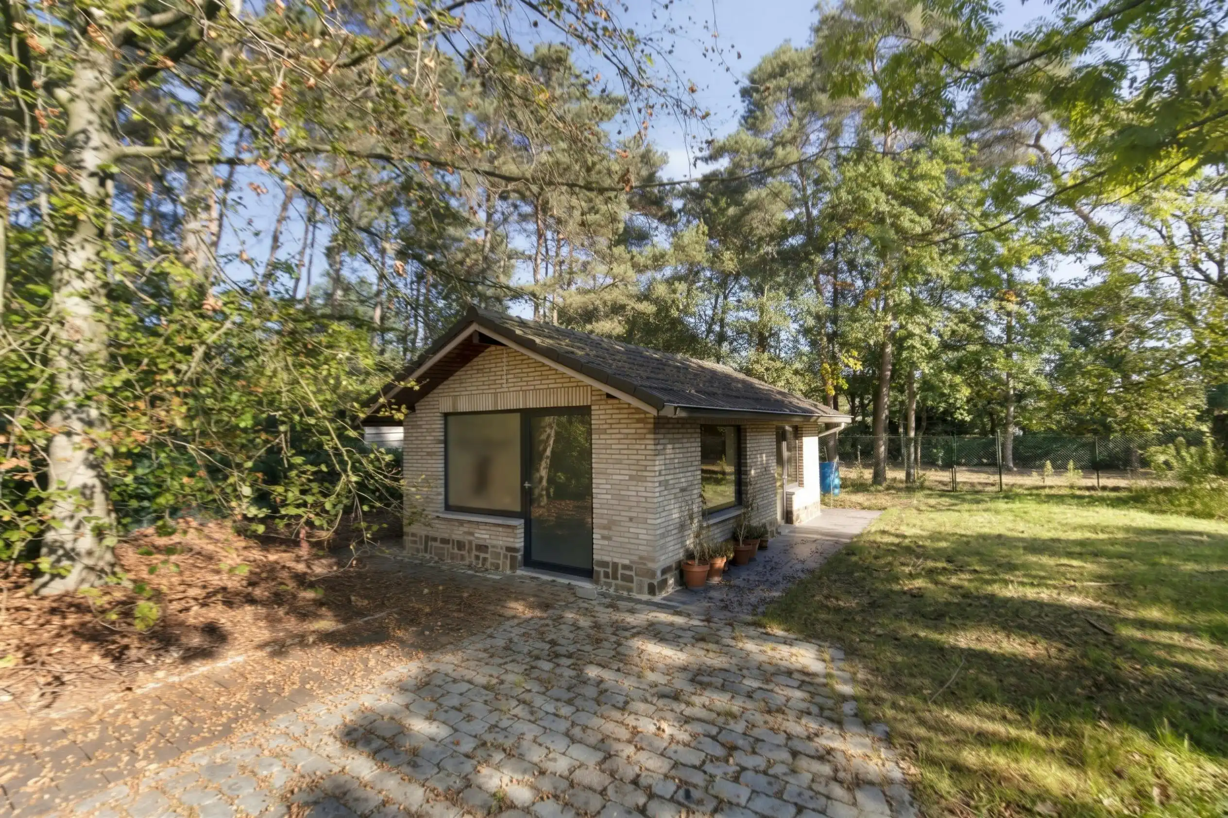 residentieel gelegen huis op 26 are te koop in Kasterlee foto 22