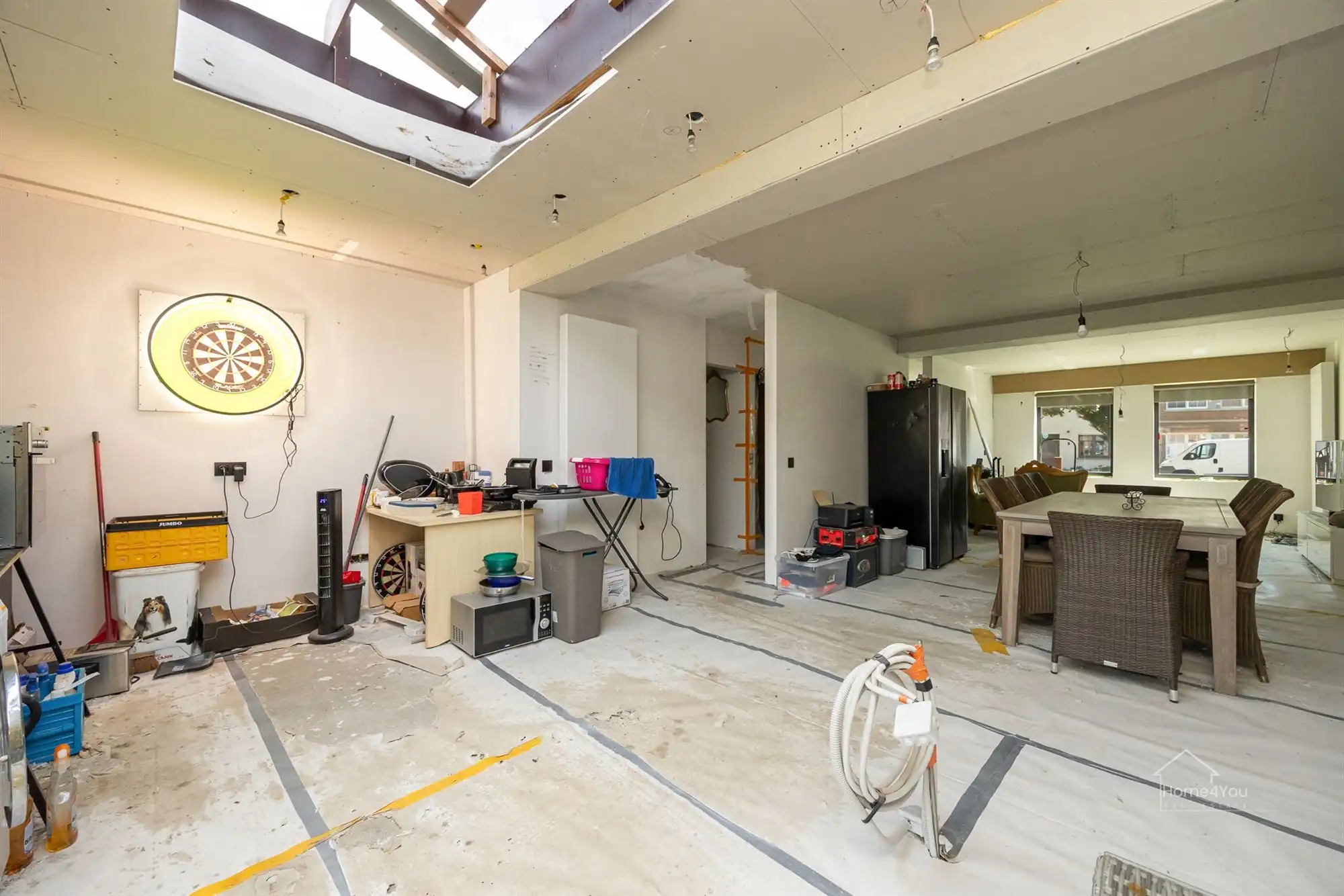 Ruime woning met zonnepanelen, thuisbatterij en tal van mogelijkheden foto 11