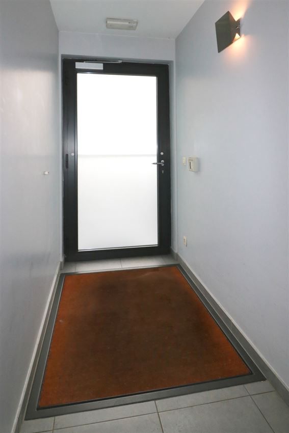 Duplex met 2 grote slpk, zuidterras, nabij station foto 36