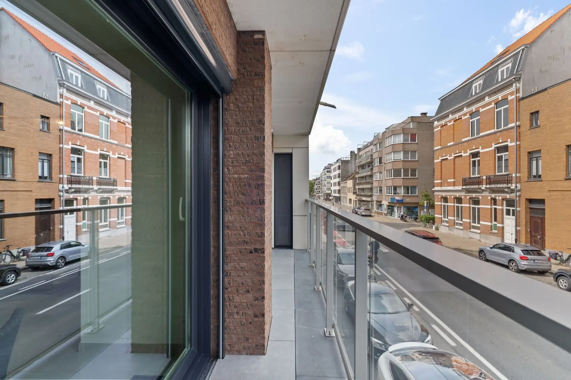 Zeer ruim 3-slaapkamerappartment nabij het strand te Mariakerke foto 20