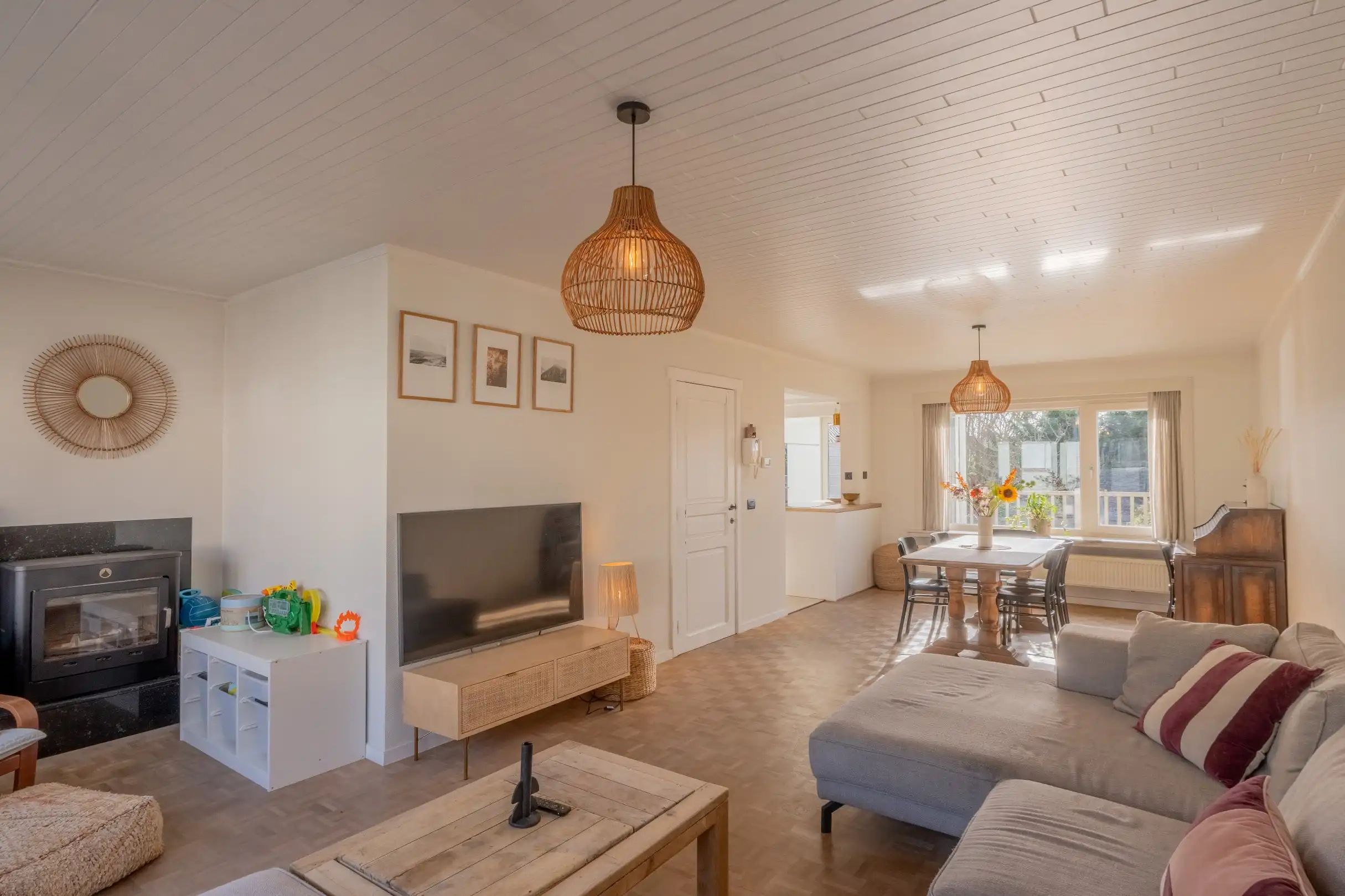 Volledig instapklaar huis in het mooie Lissewege foto 6