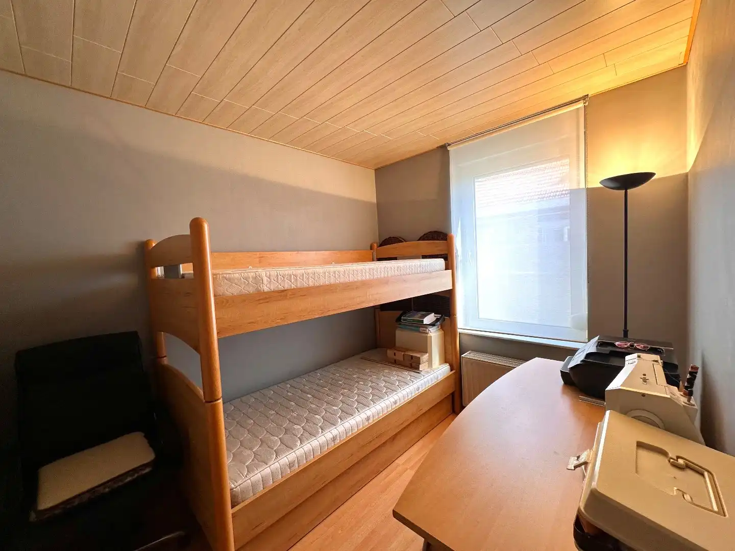 Verzorgde gezinswoning met uitzonderlijke garage op een ruim perceel in Zichen-Zussen-Bolder (Riemst) foto 21