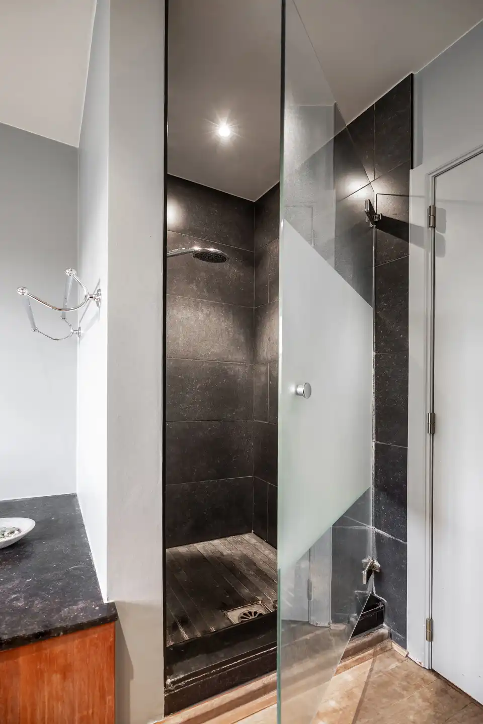 Instapklare villa met praktijkruimte  foto 26