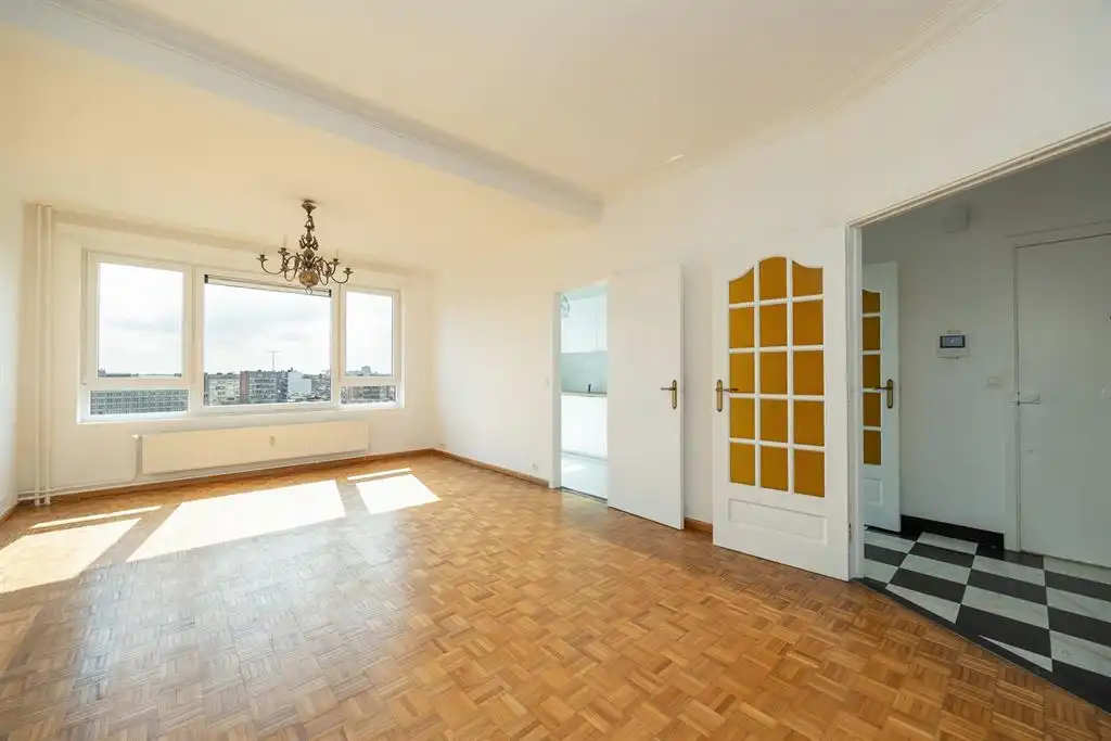 Appartement te koop Bleekhofstraat 117/38 - 2140 BORGERHOUT