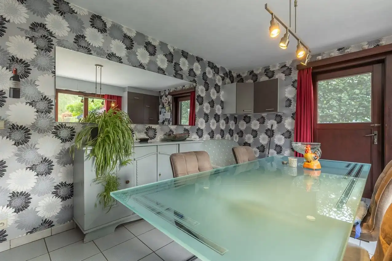 Landelijke woning met 5 slpks op ruim perceel van 35a 72ca in Testelt foto 11