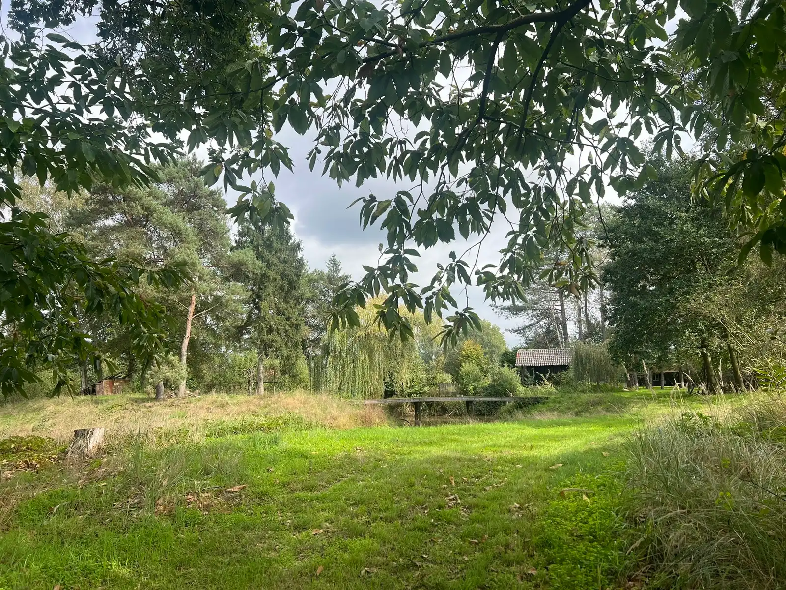 Uniek buitenverblijf in schitterende omgeving foto 6