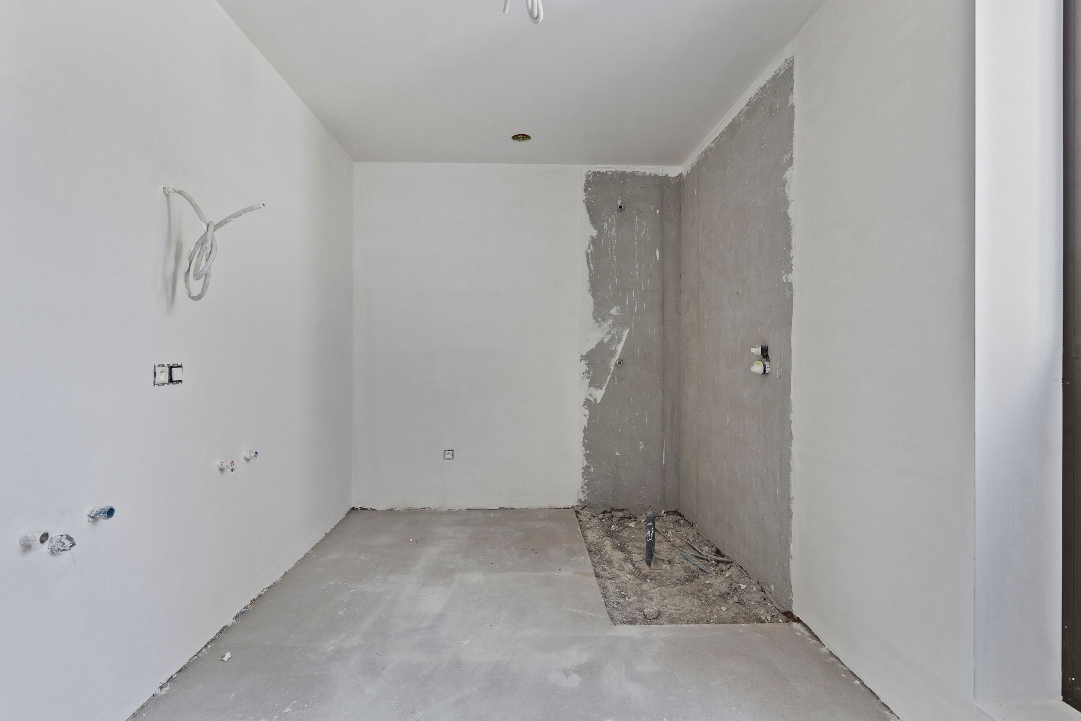 Energiezuinige nieuwbouwwoning met inpandige garage foto 14