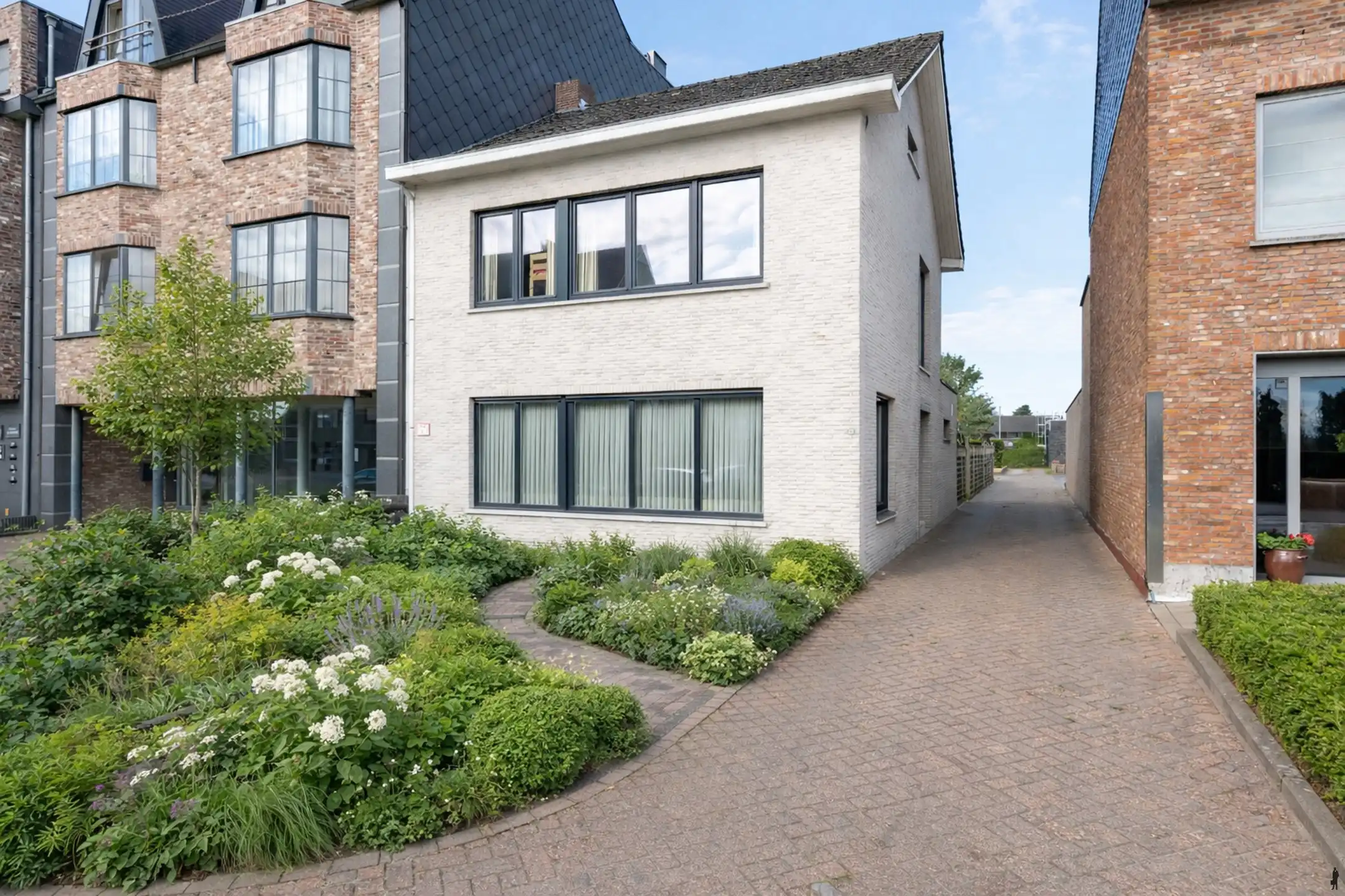 Uitstekende gezinswoning met 3 slaapkamers in Ravels foto {{pictureIndex}}