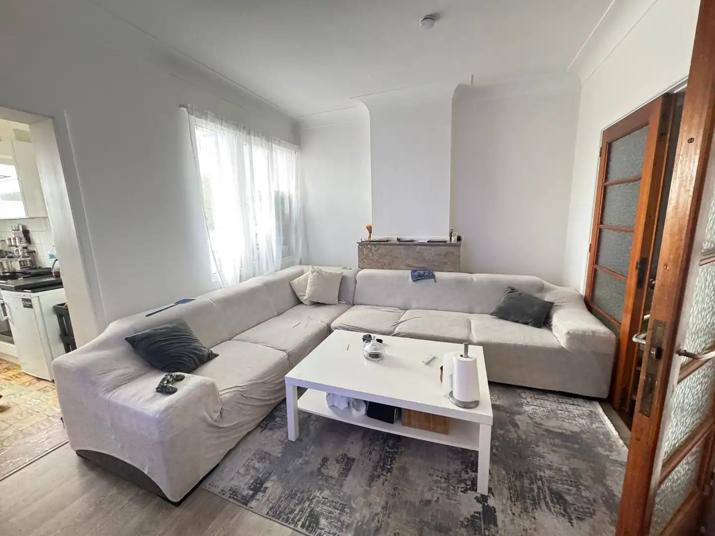 APPARTEMENT MET 2 SLAAPKAMERS foto 3
