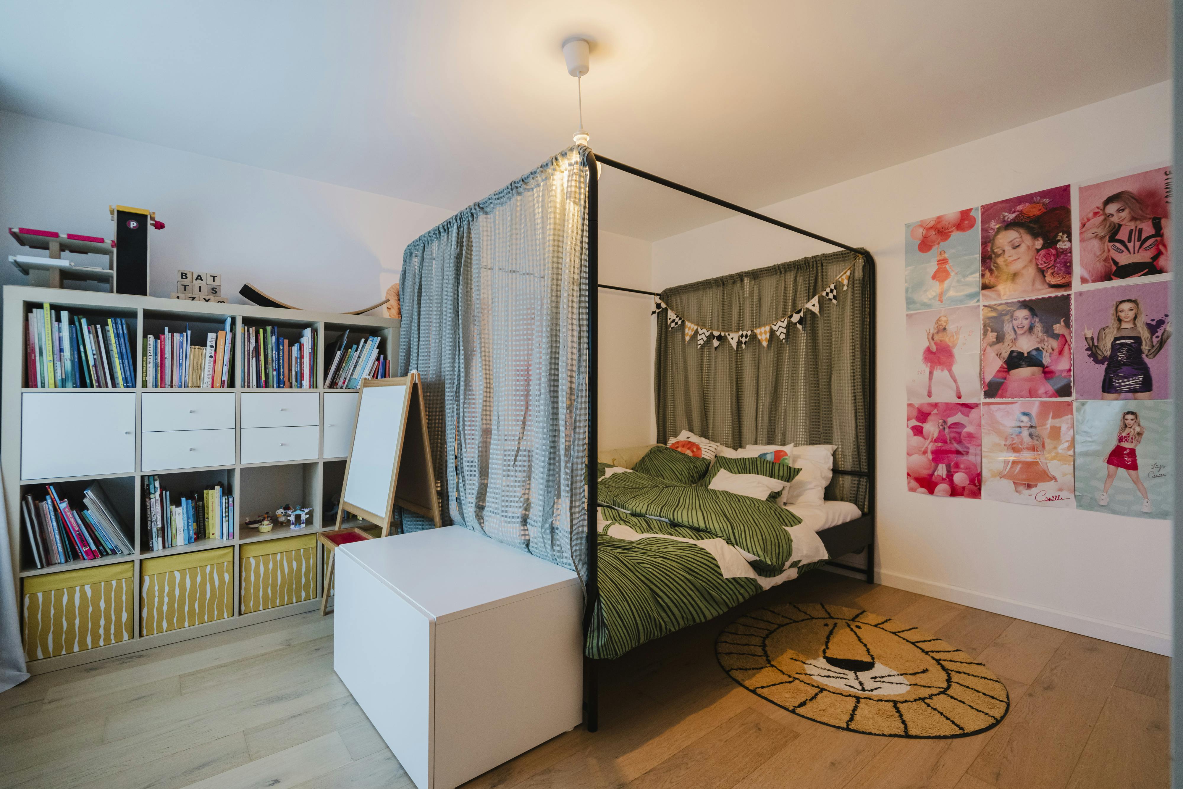 Instapklaar huis met aparte doorgang te koop in Waregem  foto 18