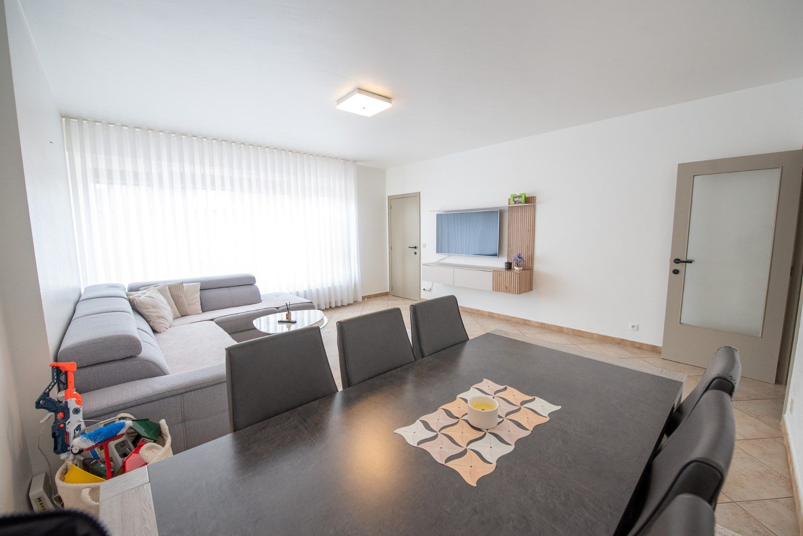 Instapklaar appartement met 2 slaapkamers in centrum Zulte foto 4