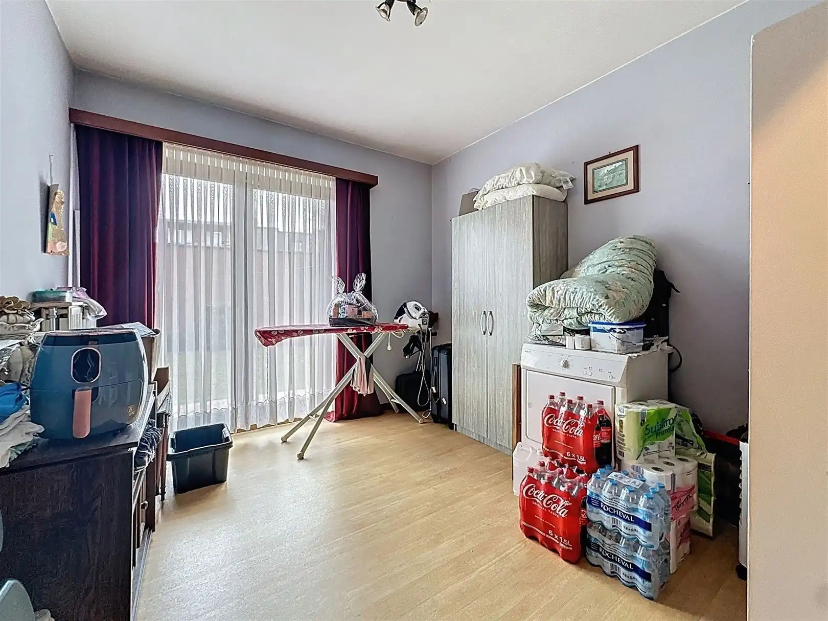 Appartement met tuin en garage gelegen te Brasschaat  foto 8