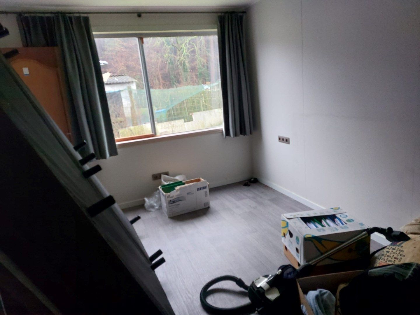 IN OPTIE --- Rustig gelegen woning te koop foto 24