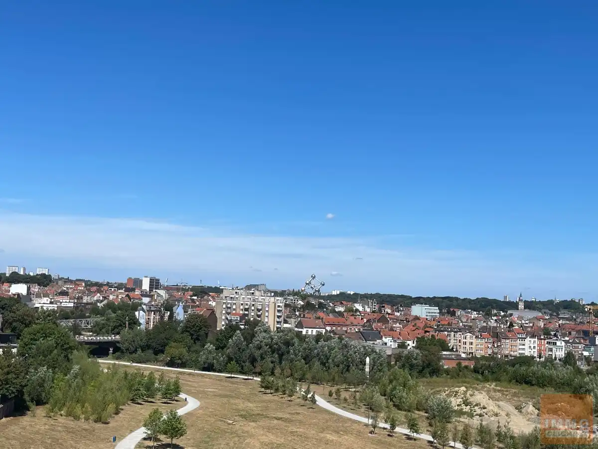 Luxueus 1 slaapkamer appartement foto 7