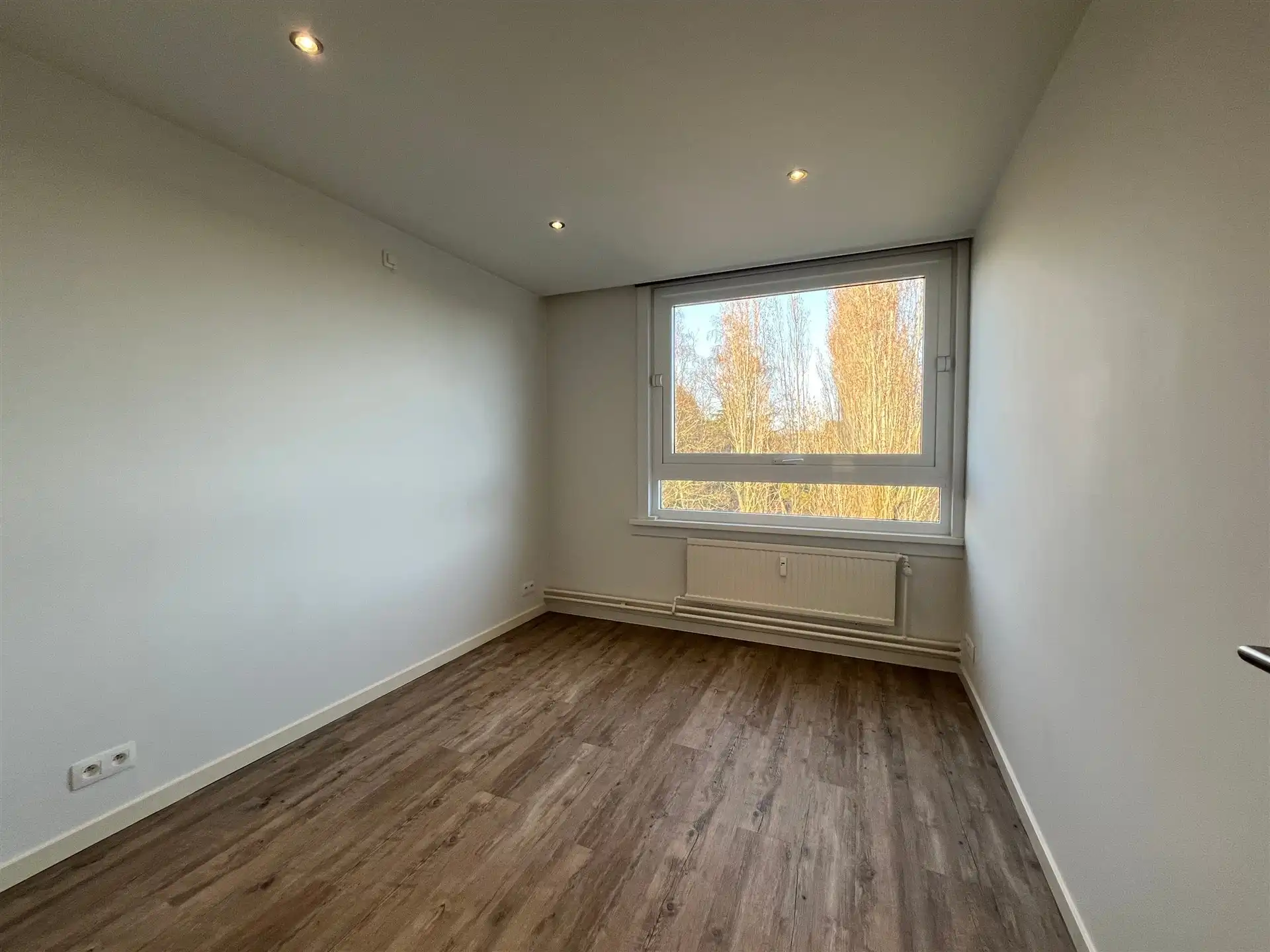 Gerenoveerd appartement met zuid terras en autostaanplaats  foto 8