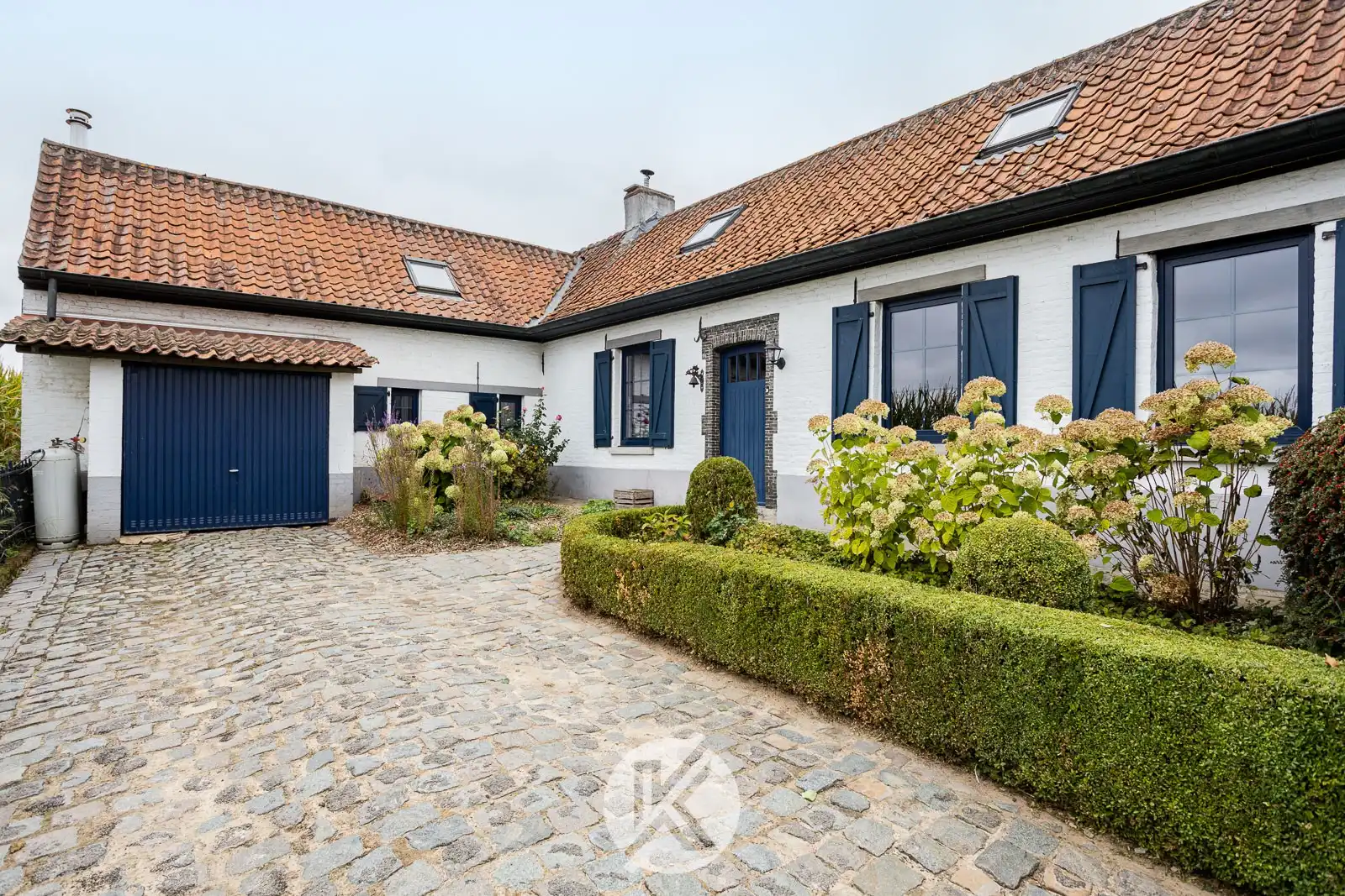 Landelijke woning met riante tuin en prachtig uitzicht foto 5