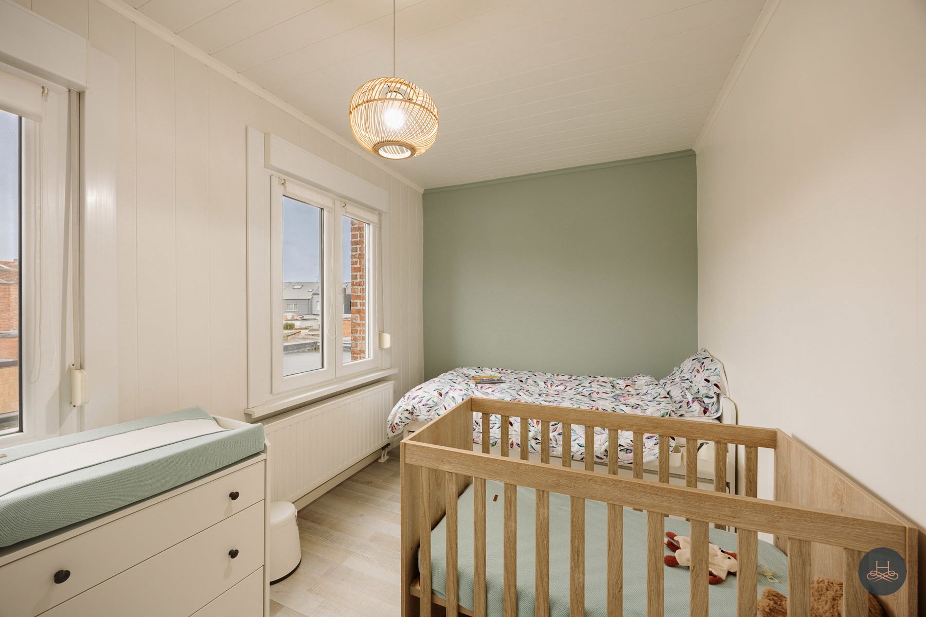 Starterswoning op toplocatie in Mechelen foto 19