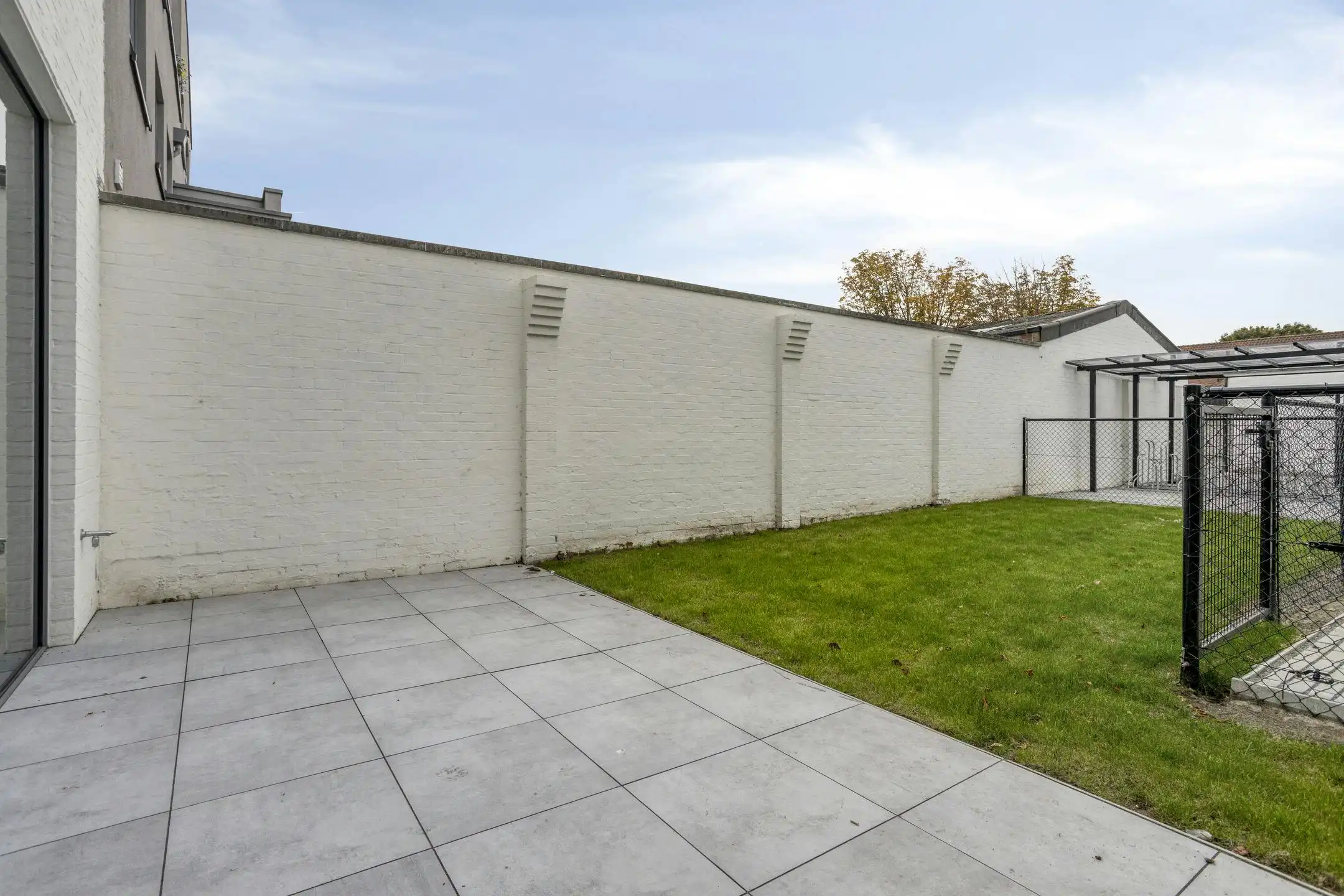 Unieke villawoonst te centrum Brugge met 4 slaapkamers foto 5