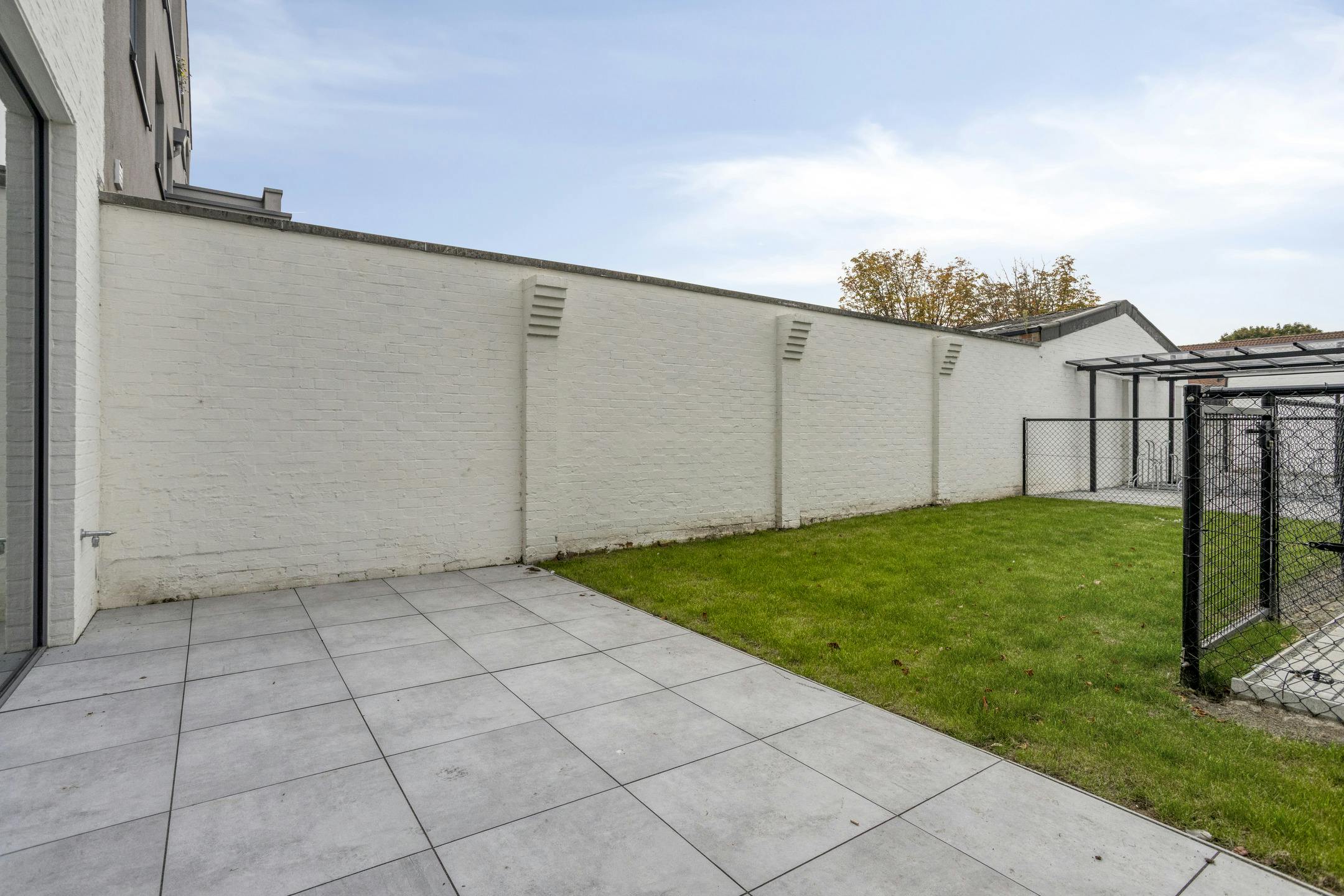 Unieke villawoonst te centrum Brugge met 4 slaapkamers foto 5